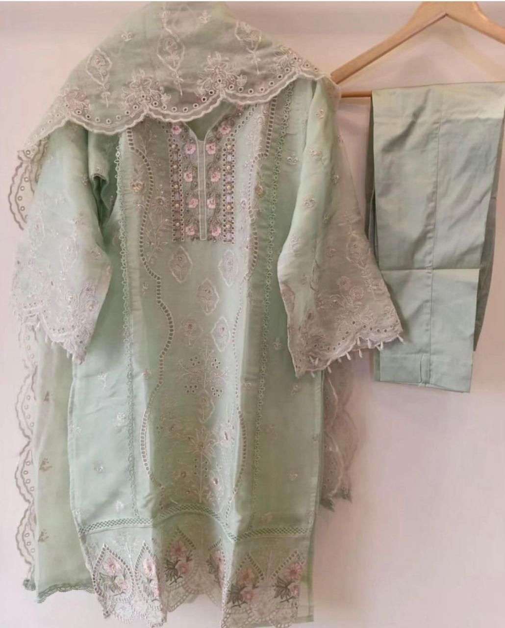 SAFFANA FASHION D NO 2369