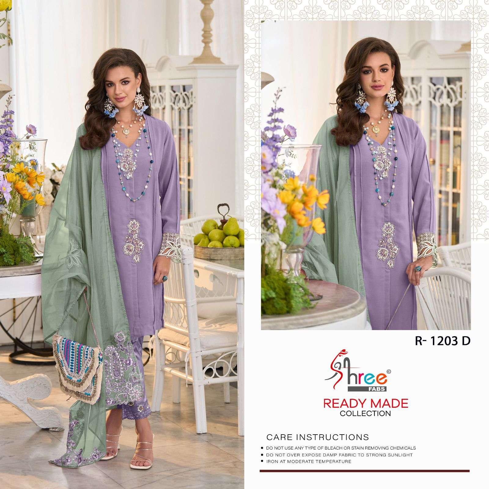 SHREE FABS R 1203