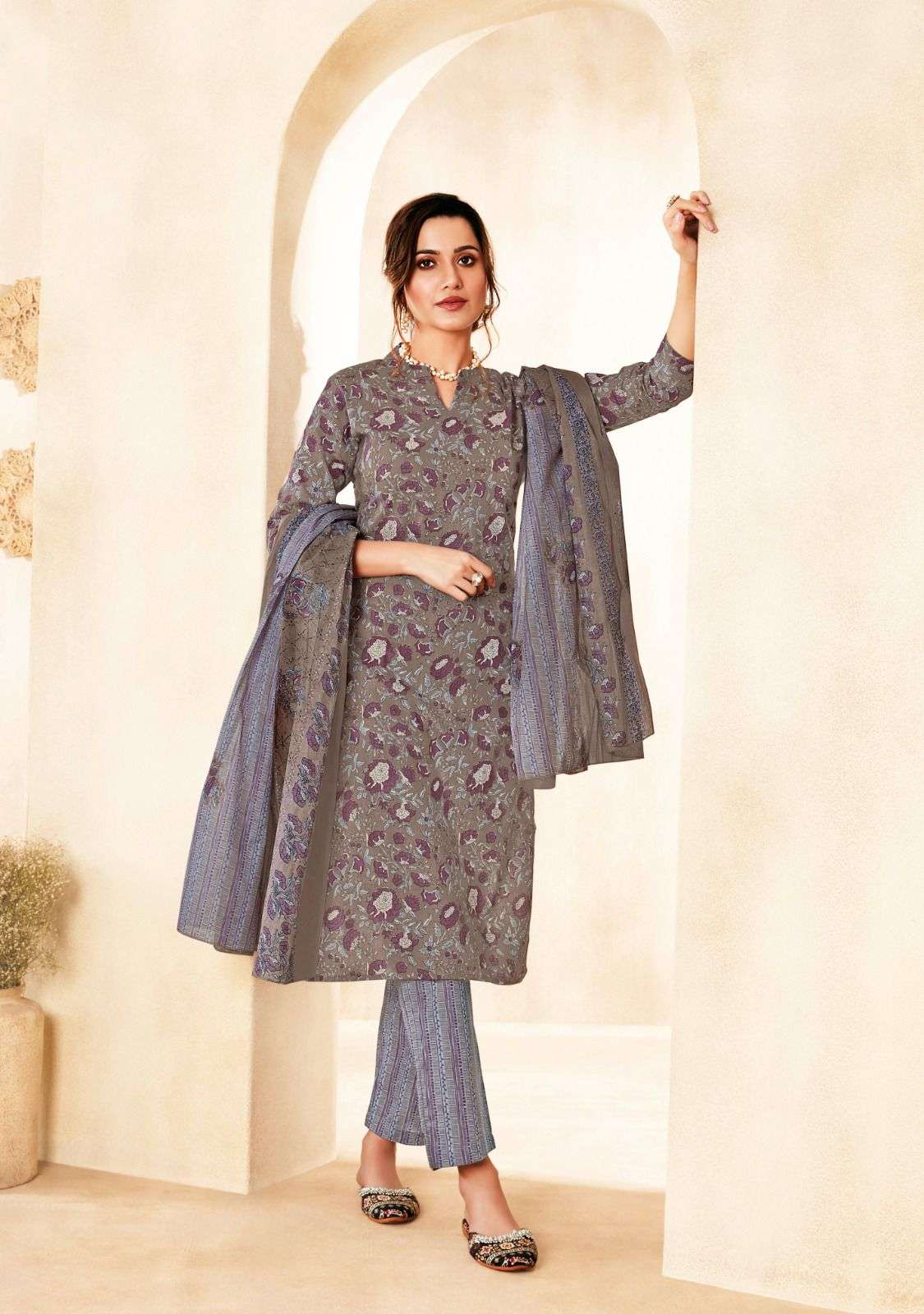 SURYAJYOTI PREYASI VOL 7