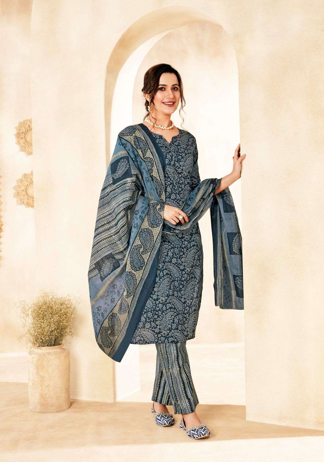 SURYAJYOTI PREYASI VOL 7