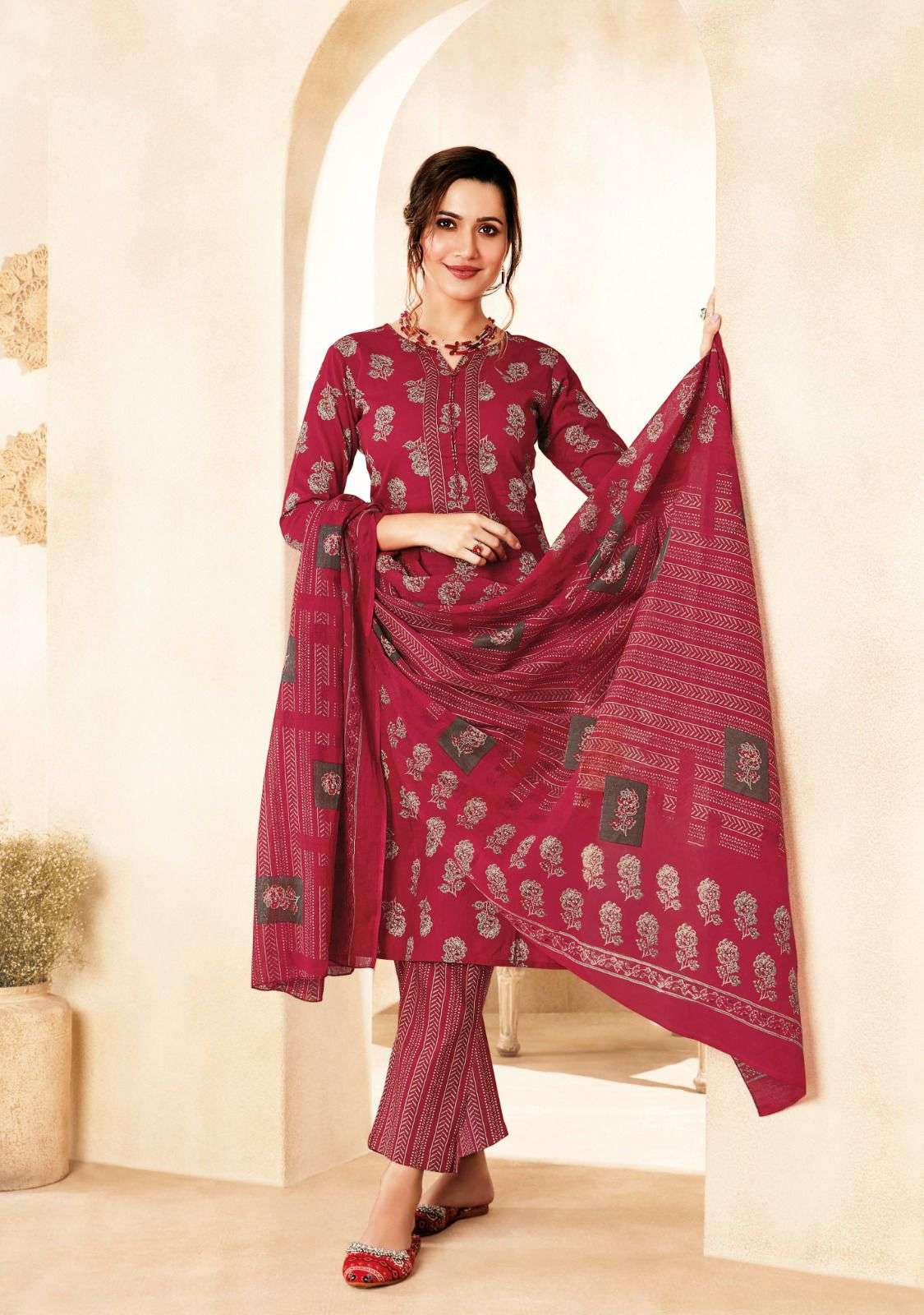 SURYAJYOTI PREYASI VOL 7