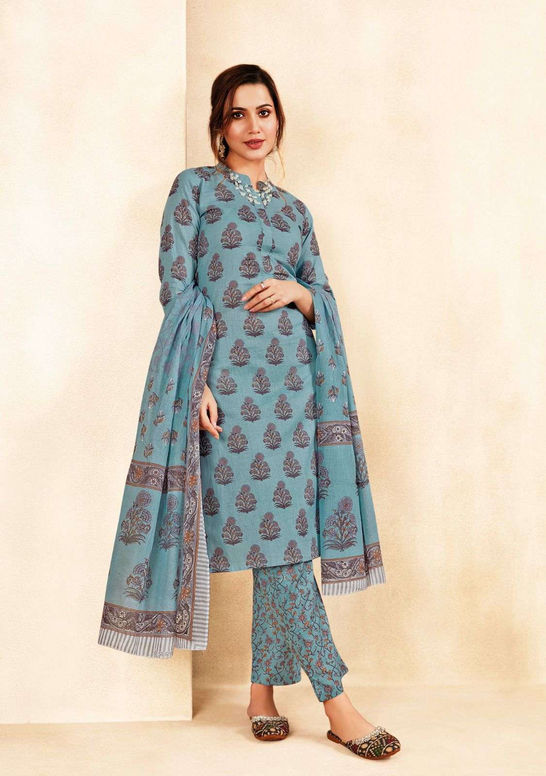 SURYAJYOTI PREYASI VOL 7