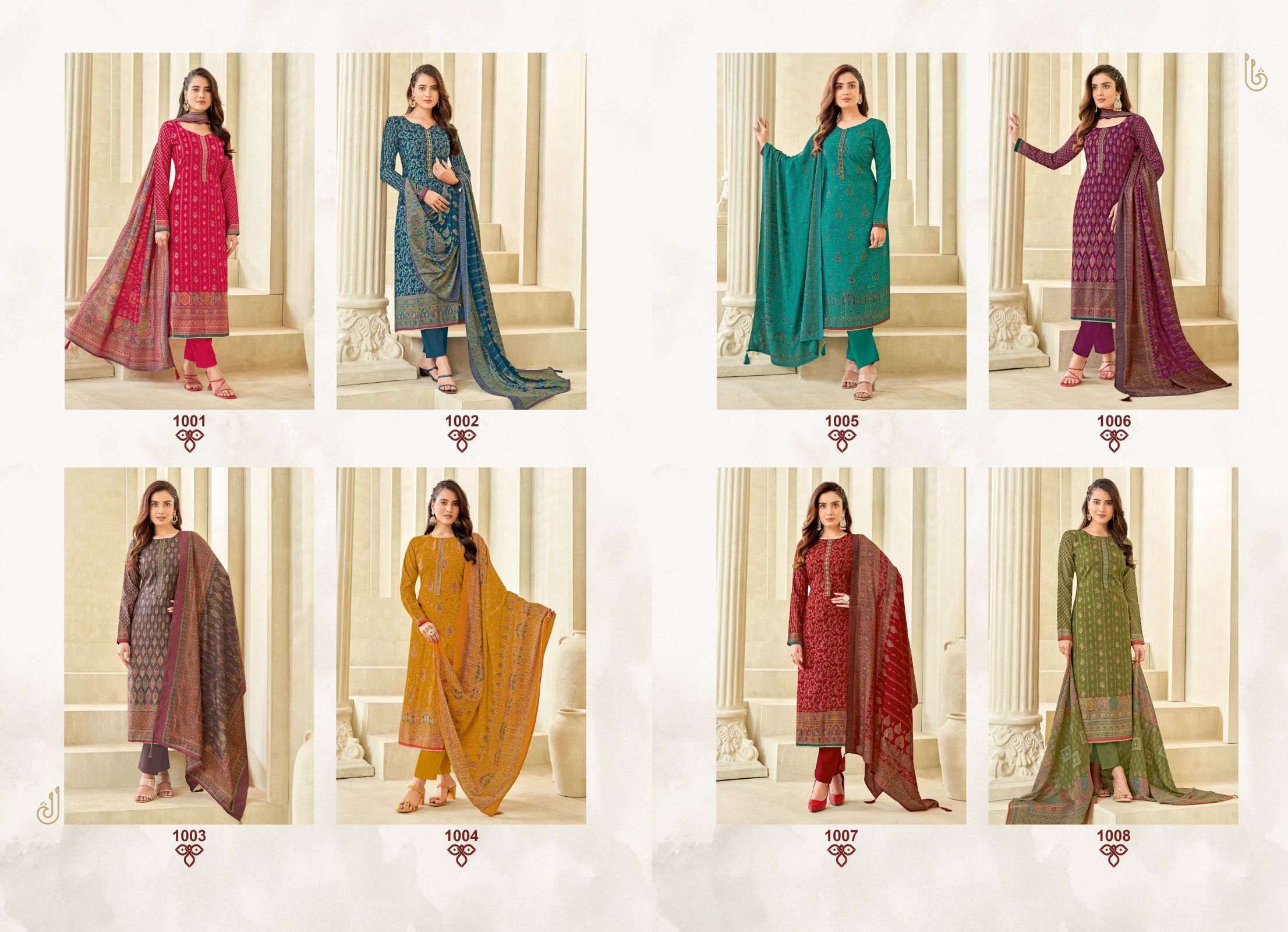 SURYAJYOTI PUSHPA VOL 1 