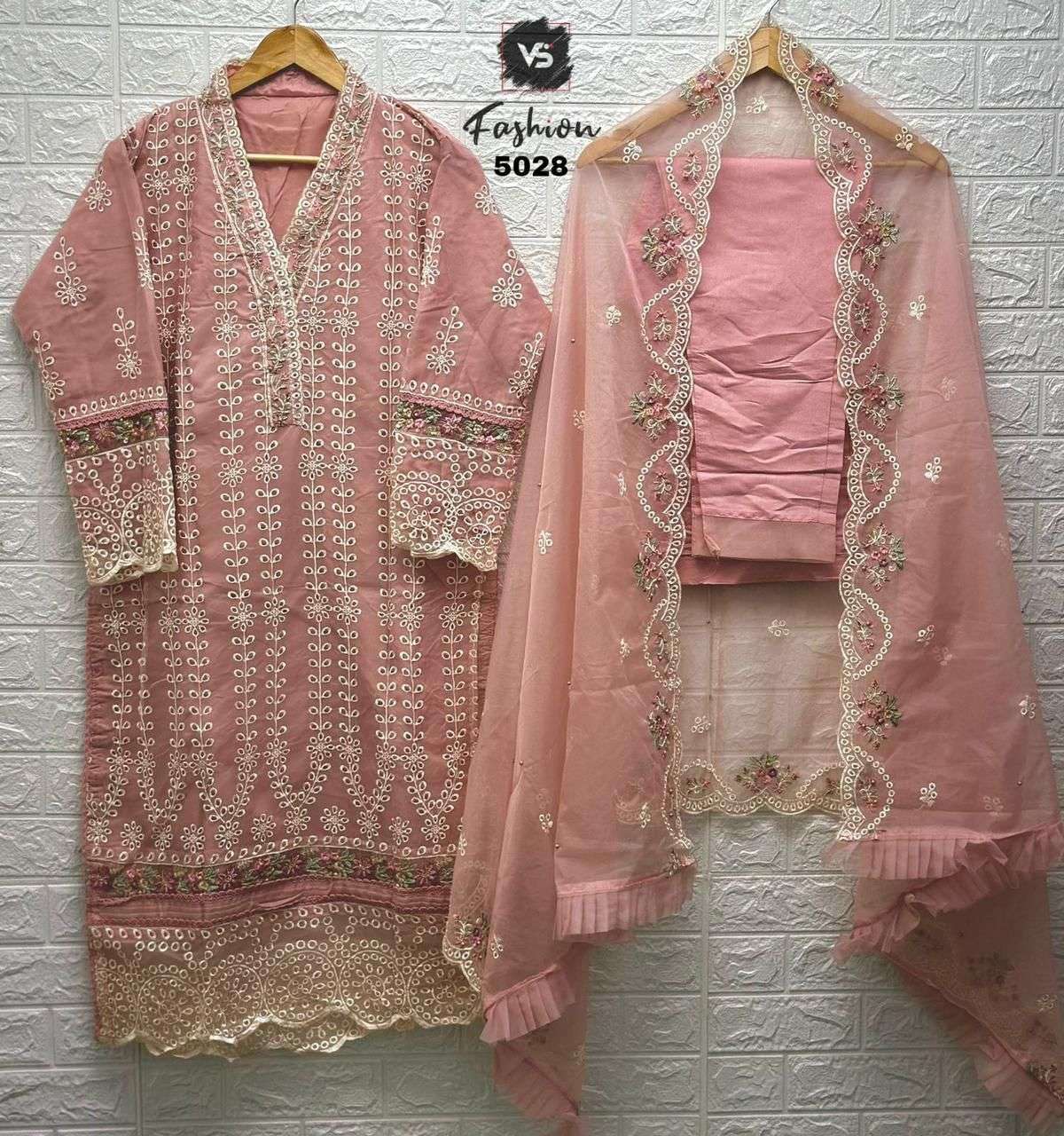 VS FASHION D NO 5028 