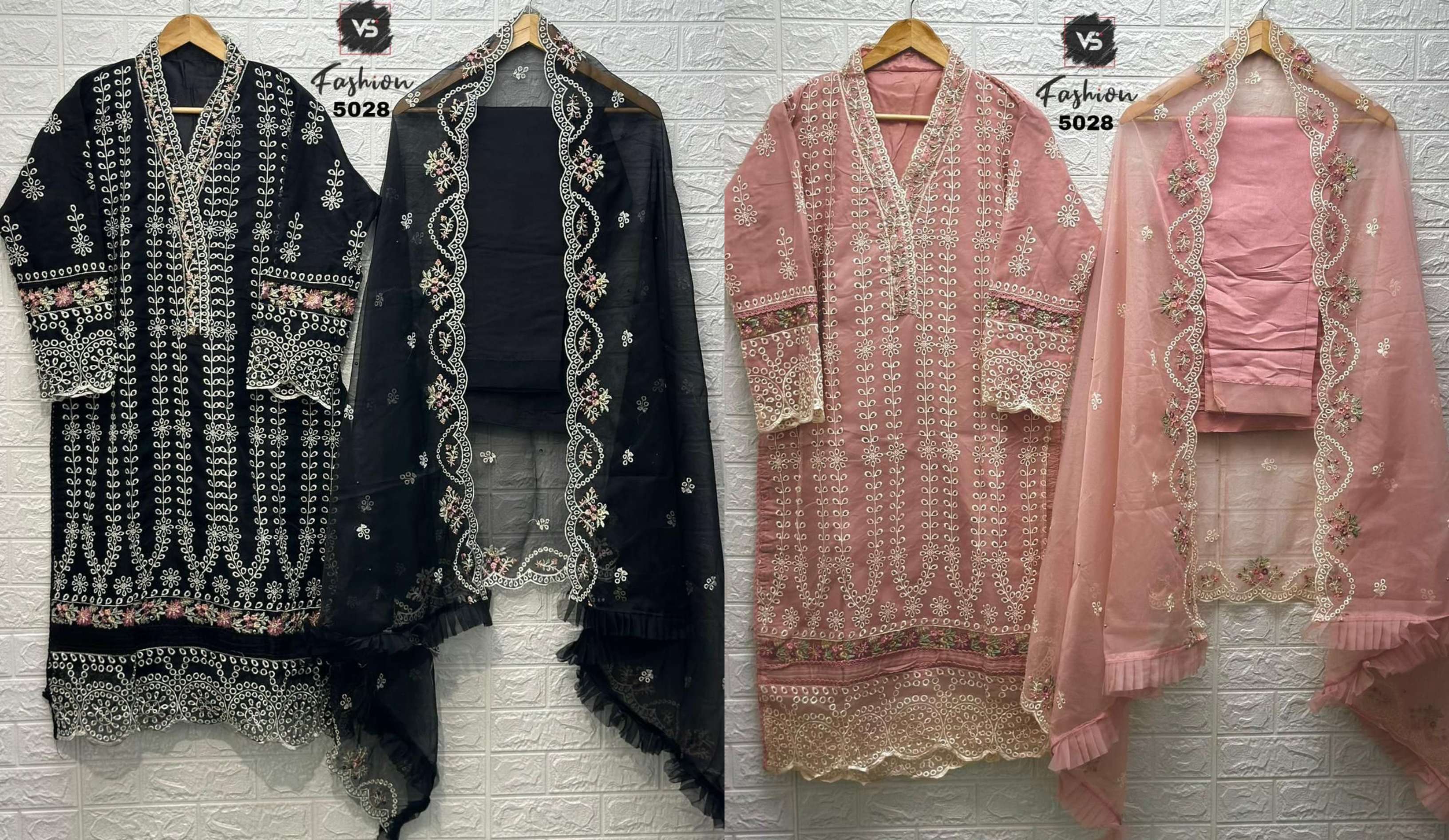 VS FASHION D NO 5028 