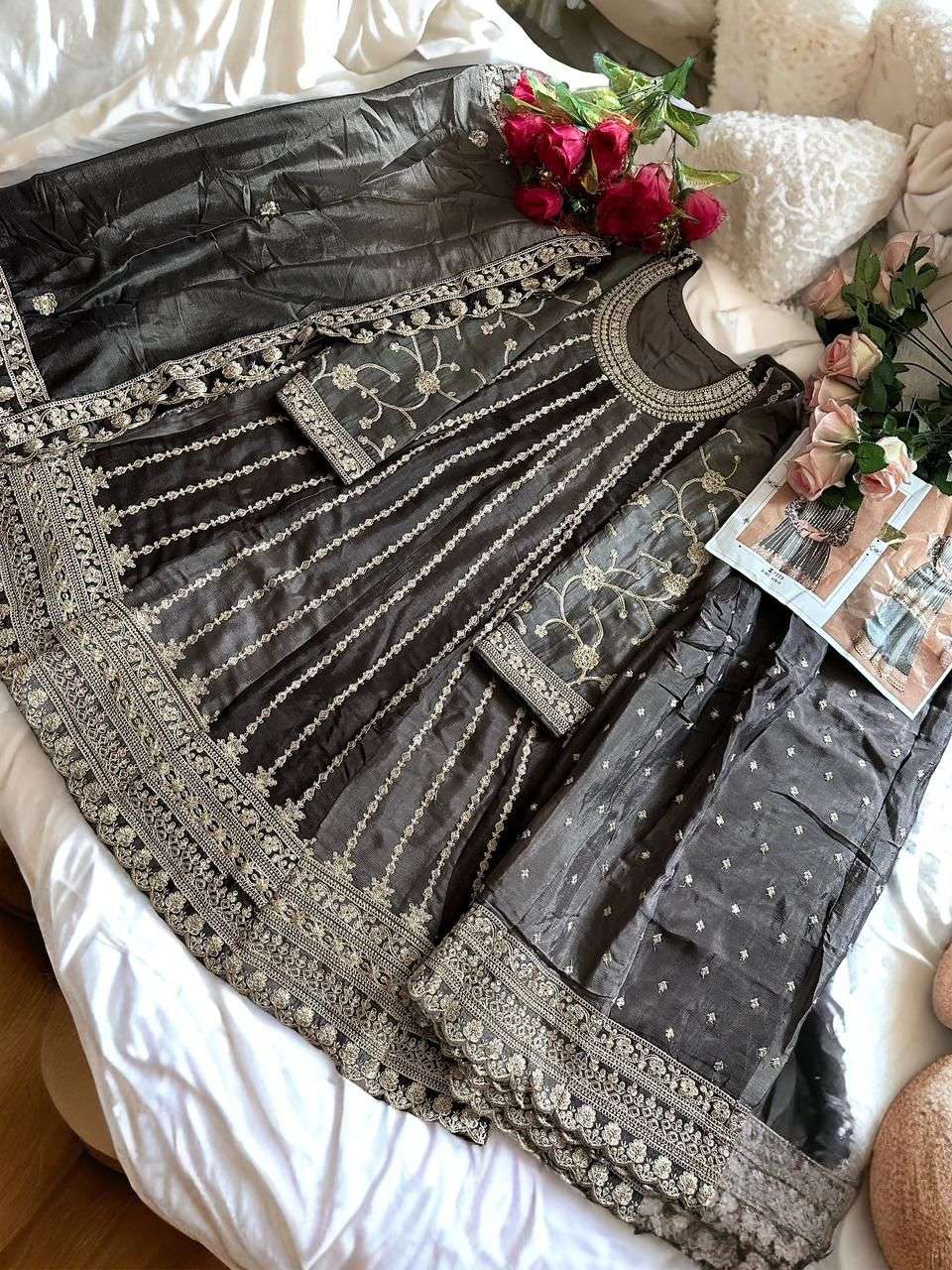 ZIAAZ DESIGNS CODE 478 