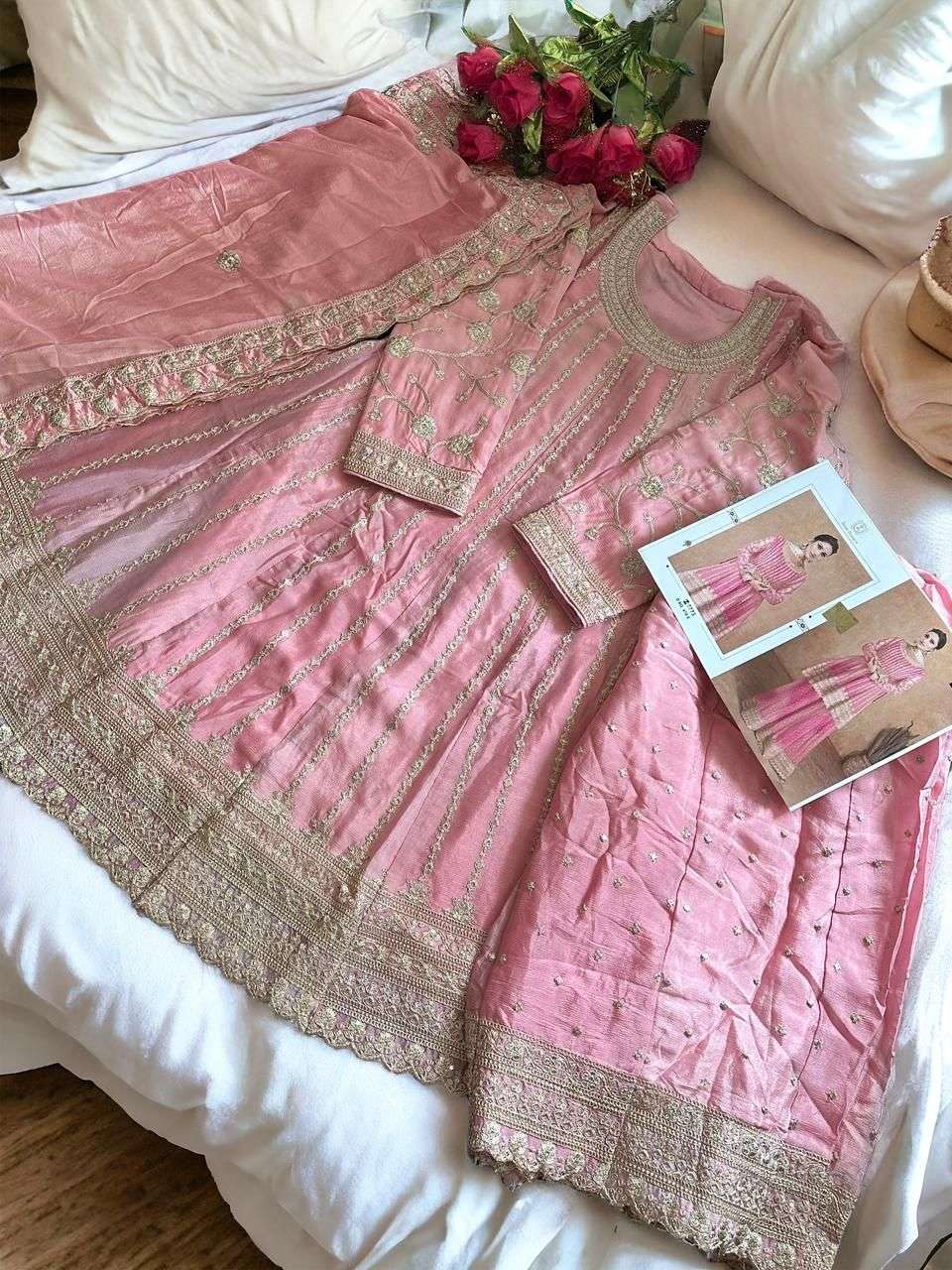 ZIAAZ DESIGNS CODE 478 