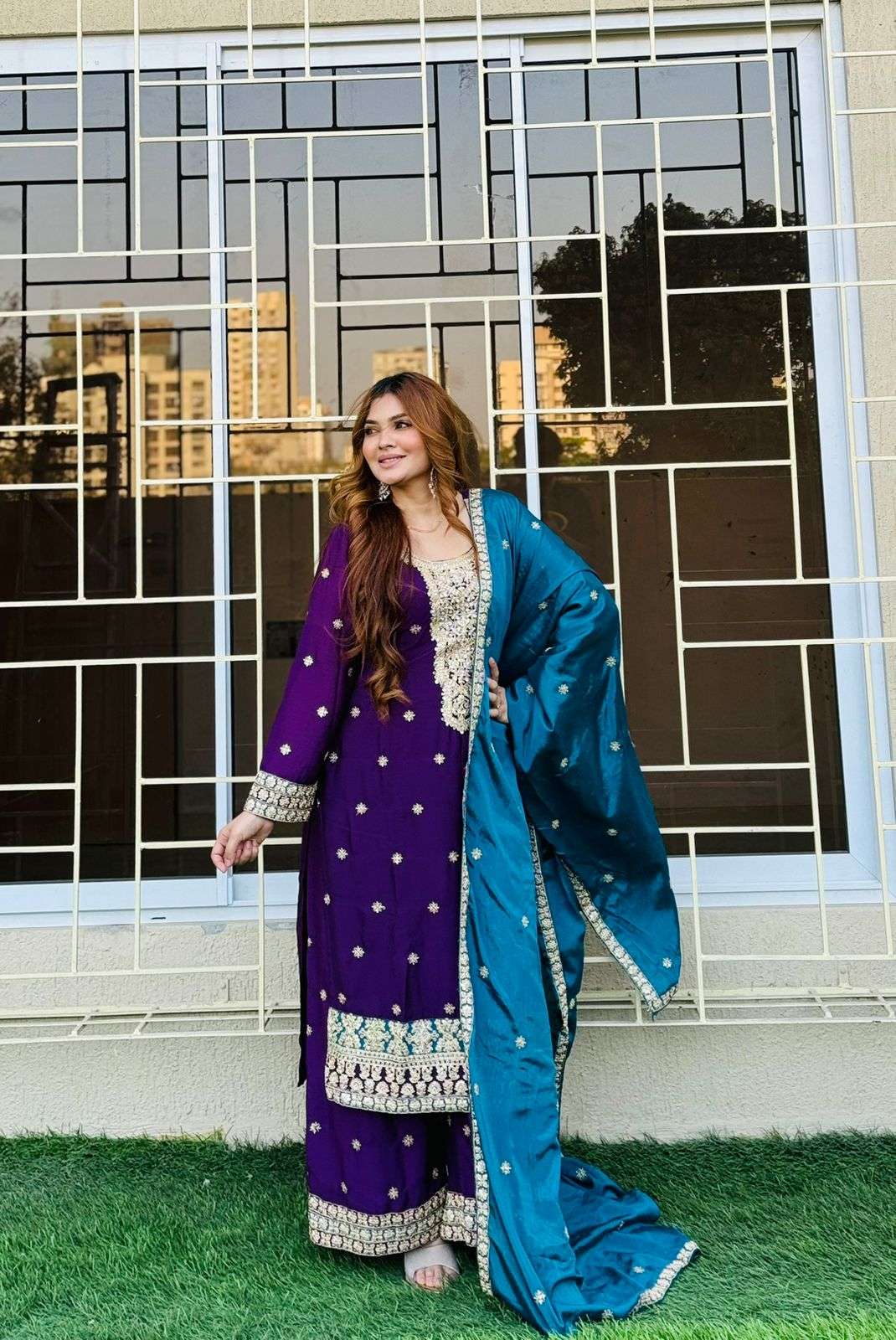 ZIAAZ DESIGNS CODE 488