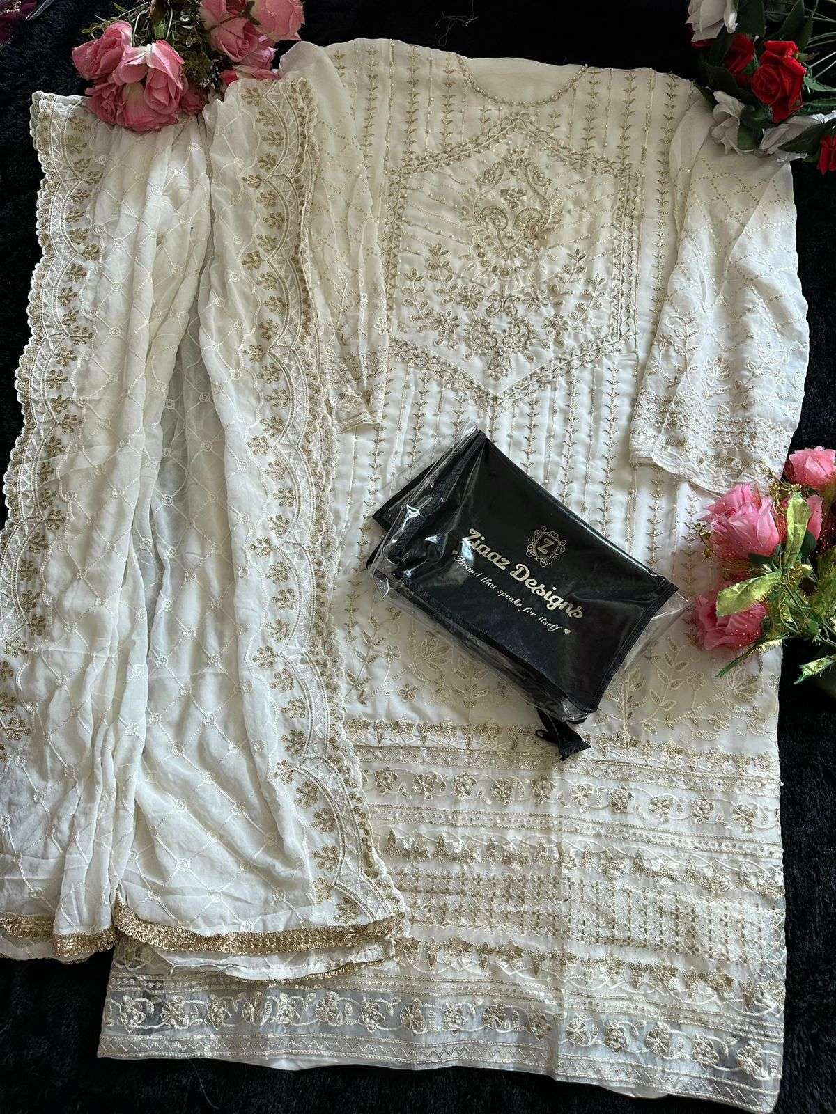 ZIAAZ DESIGNS CODE 499