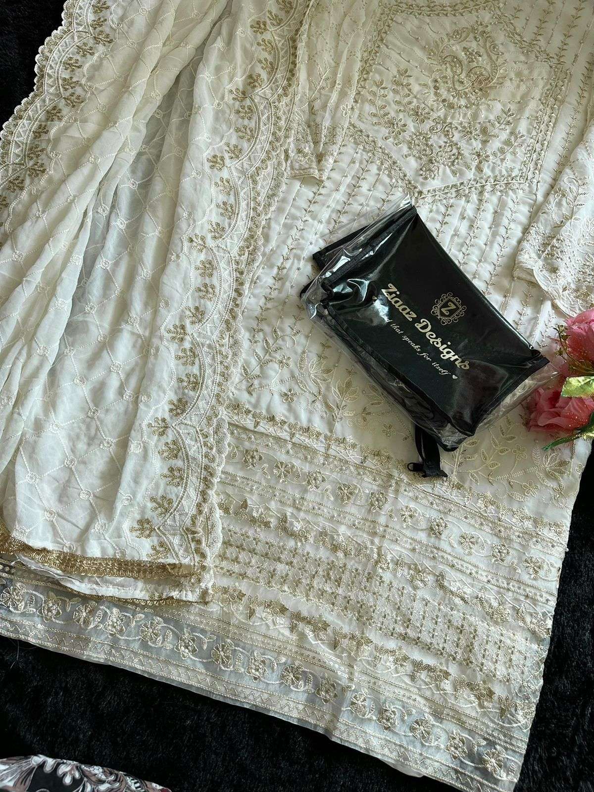 ZIAAZ DESIGNS CODE 499