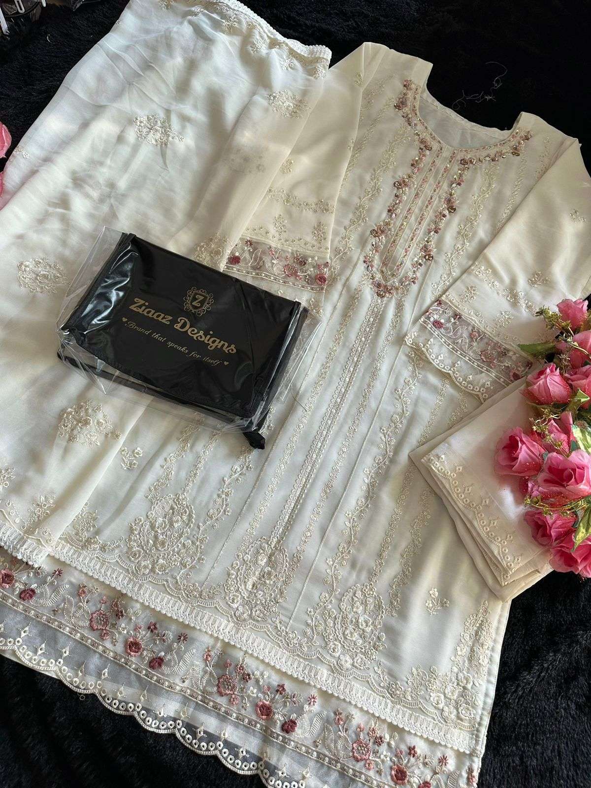 ZIAAZ DESIGNS CODE 502 