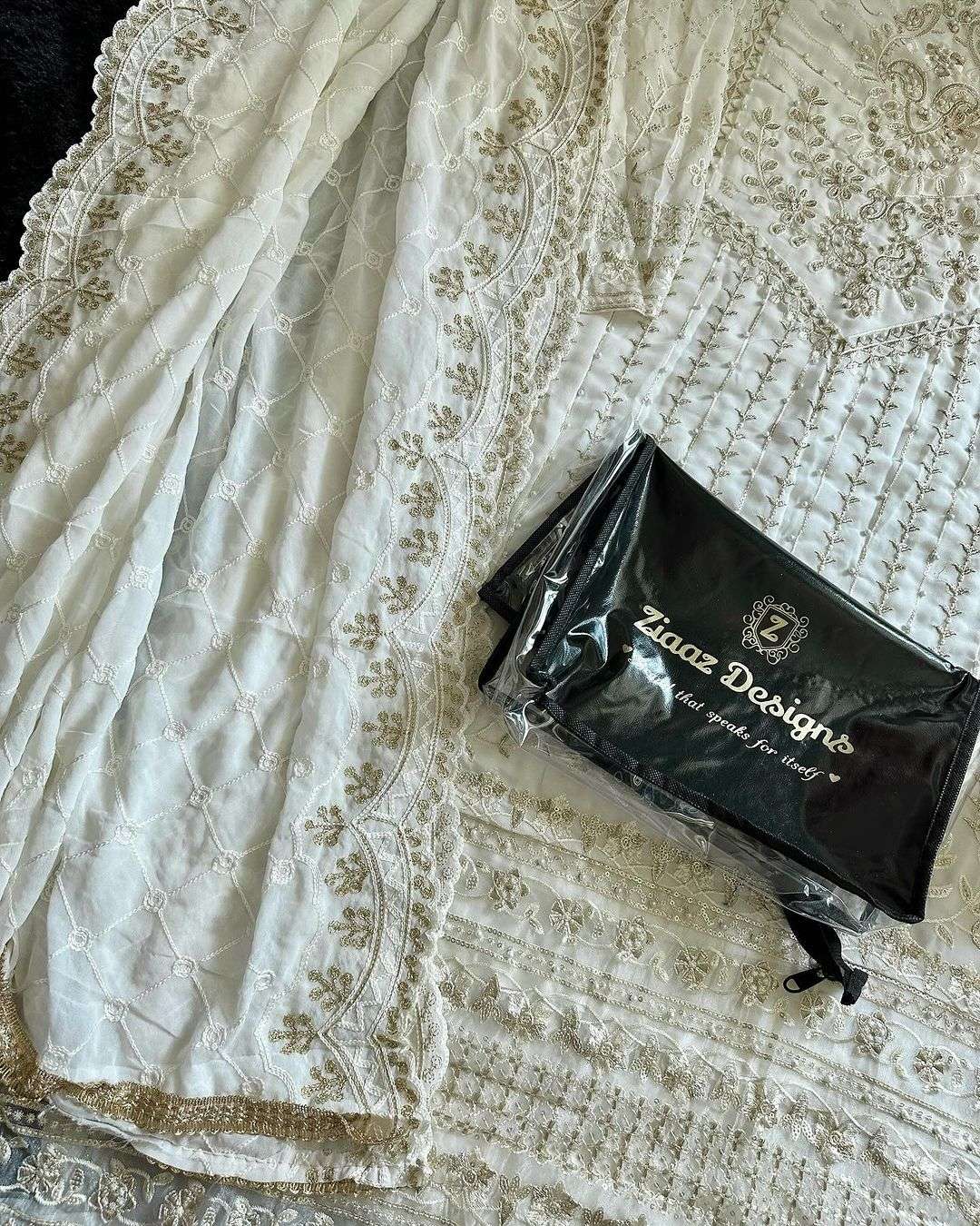 ZIAAZ DESIGNS CODE 502 