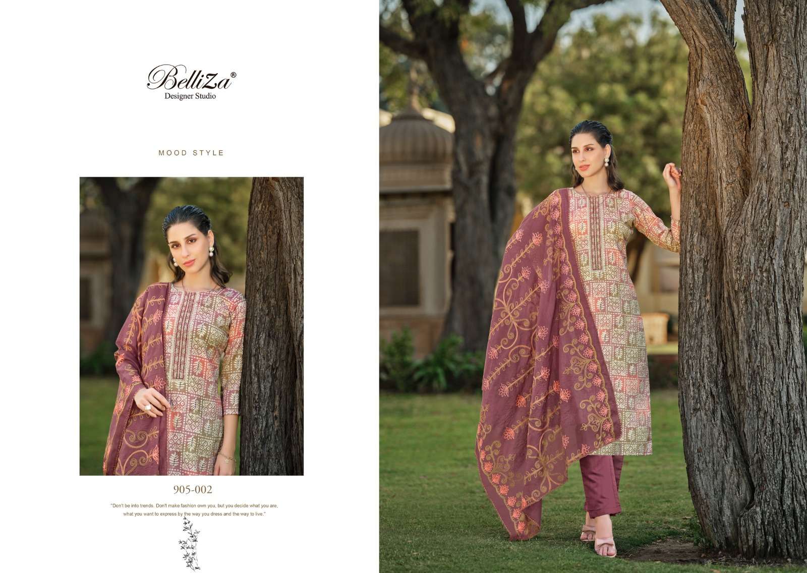 BELLIZA DESIGNER STUDIO SOPHIA VOL 3 