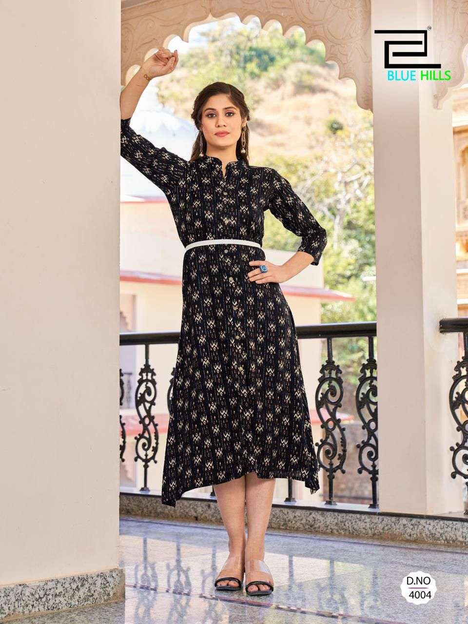 BLUE HILLS FASHION 4 EVERYONE 