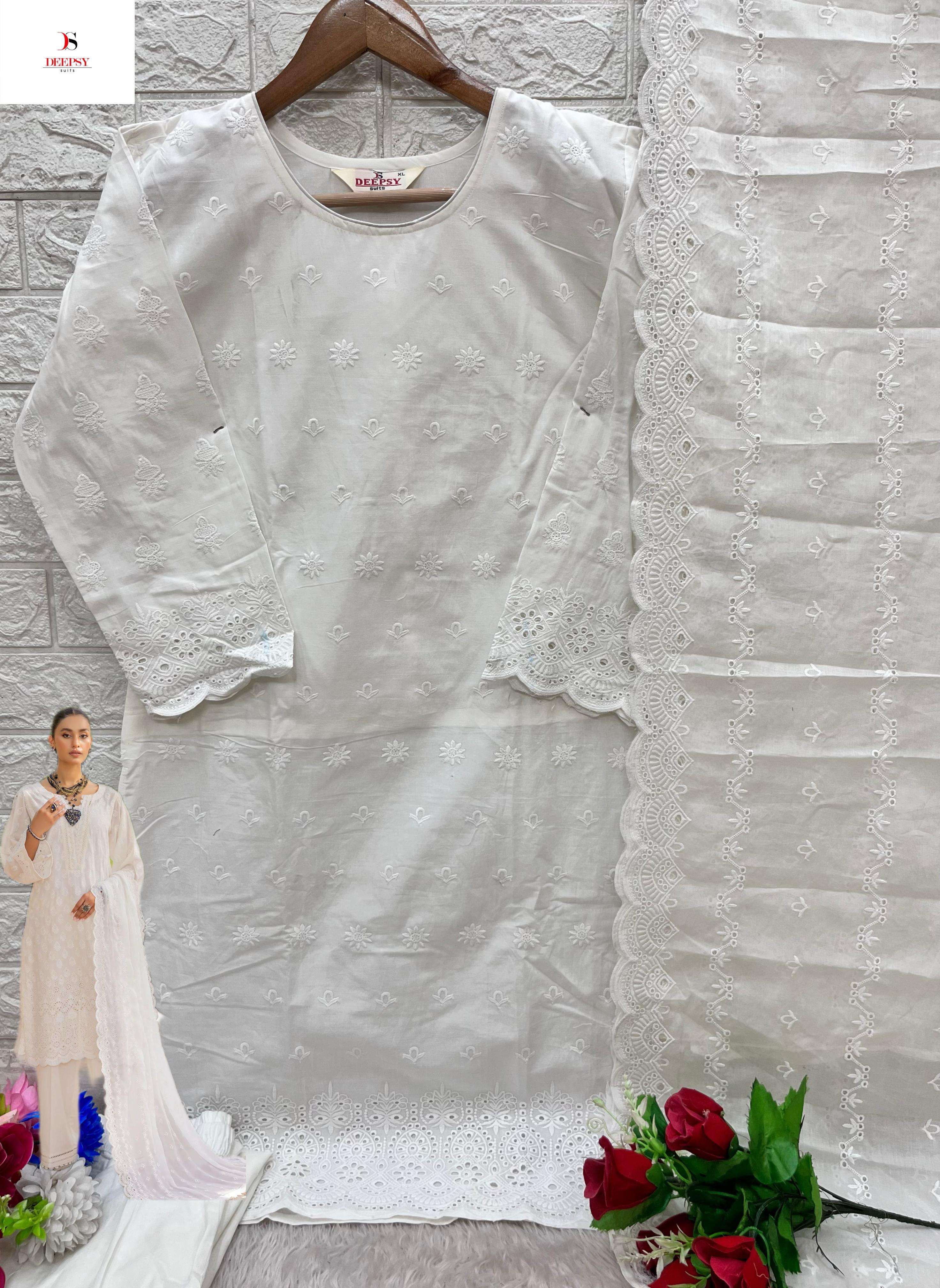 DEEPSY SUITS ADANS LIBAS INLAYS 24 VOL 2 READY MADE SUIT