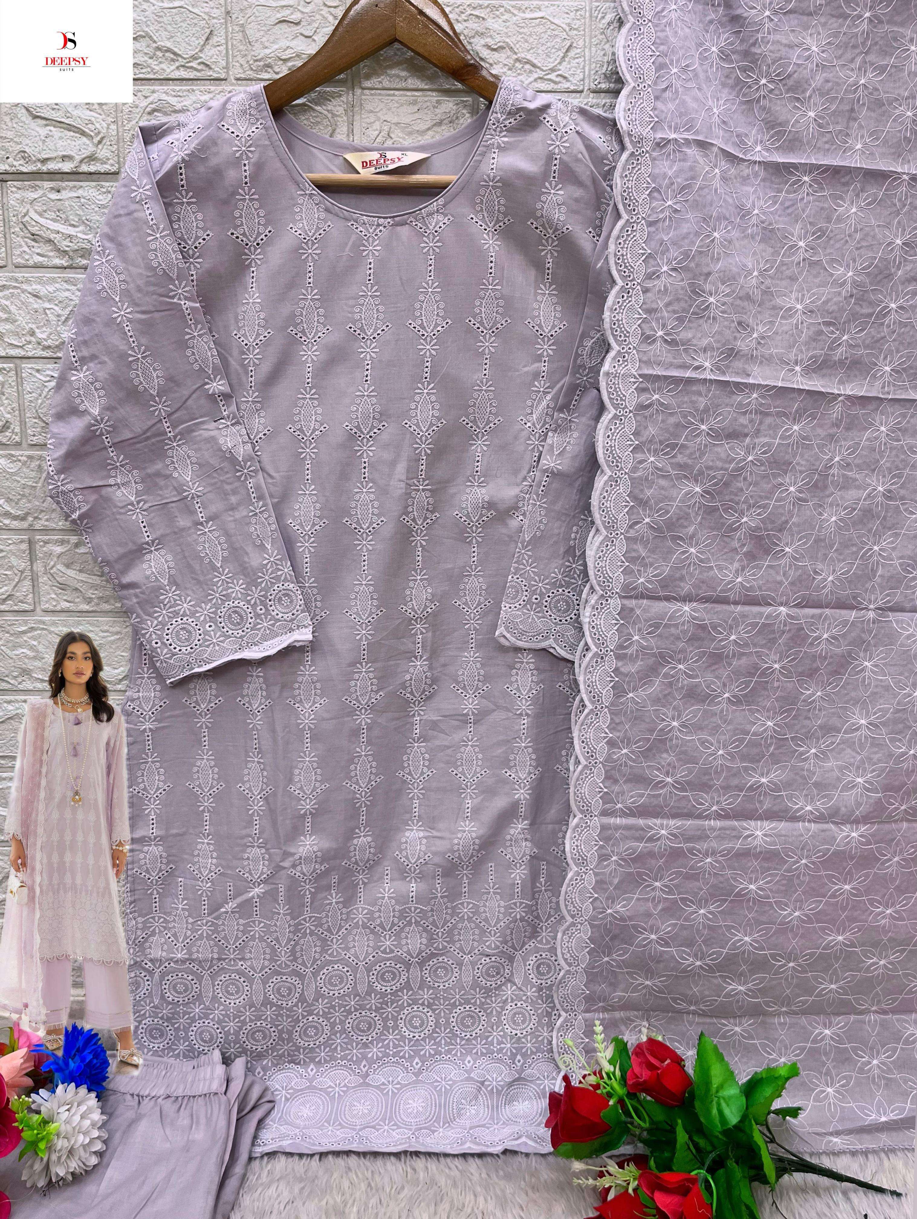 DEEPSY SUITS ADANS LIBAS INLAYS 24 VOL 2 READY MADE SUIT