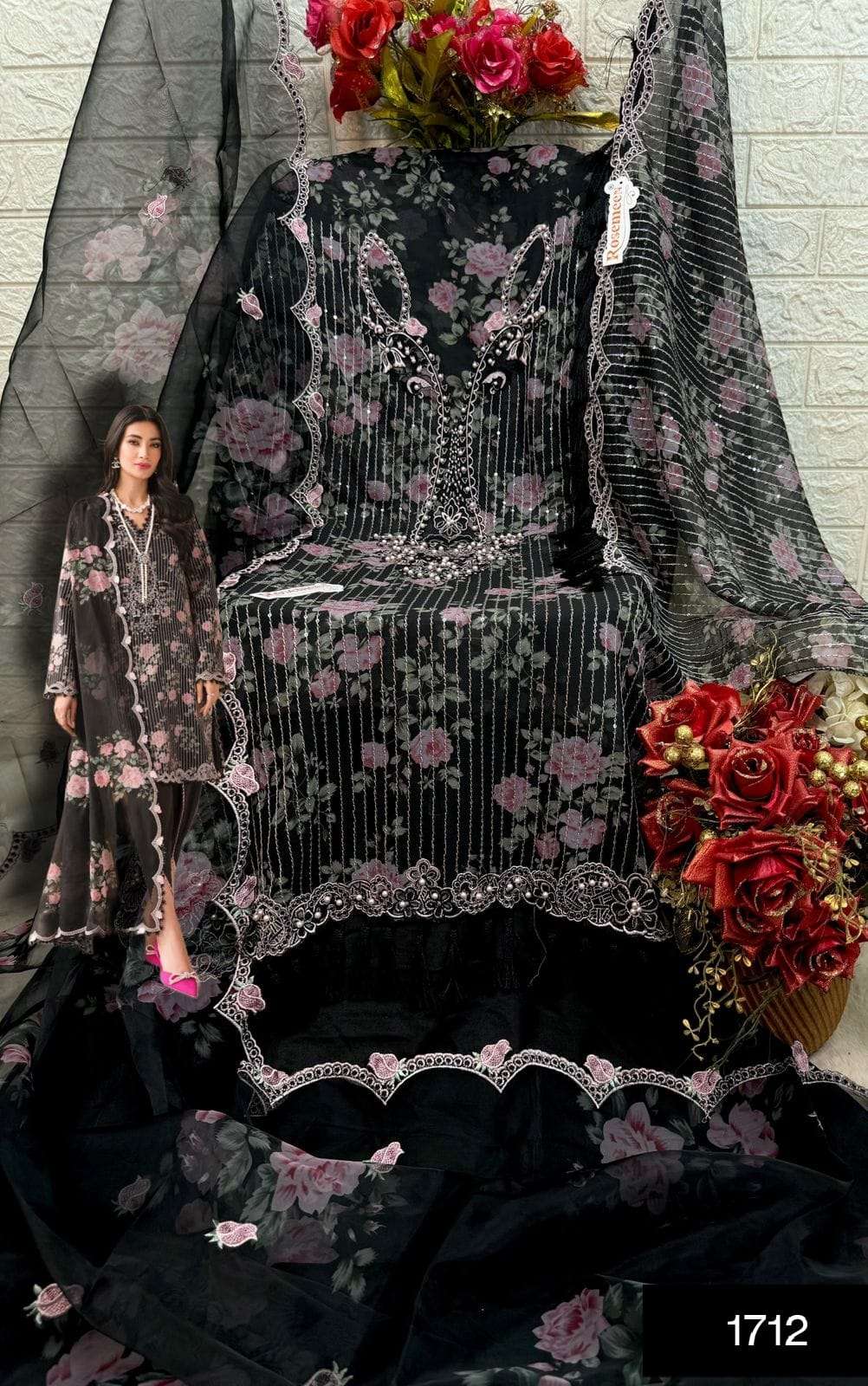 FEPIC ROSEMEEN C 1712