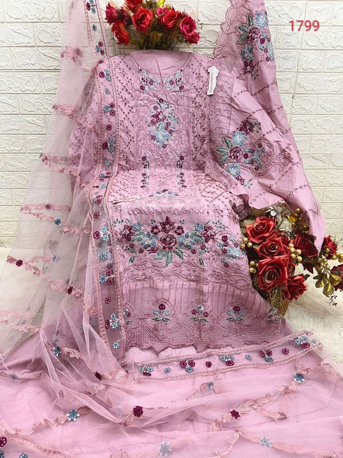 FEPIC ROSEMEEN C 1799