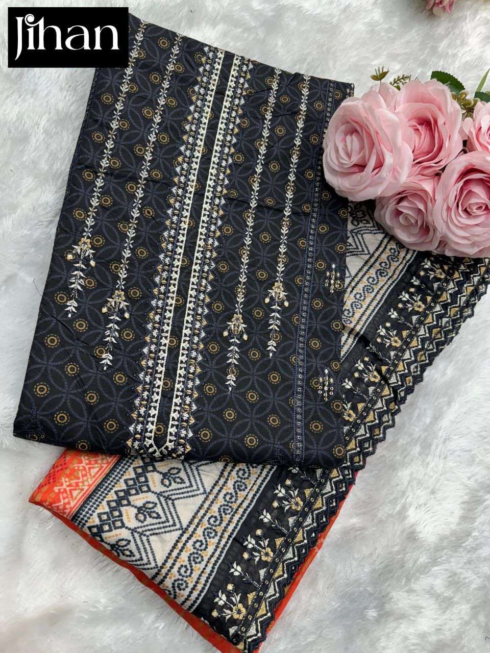 JIHAN BIN SAEED REMIX 