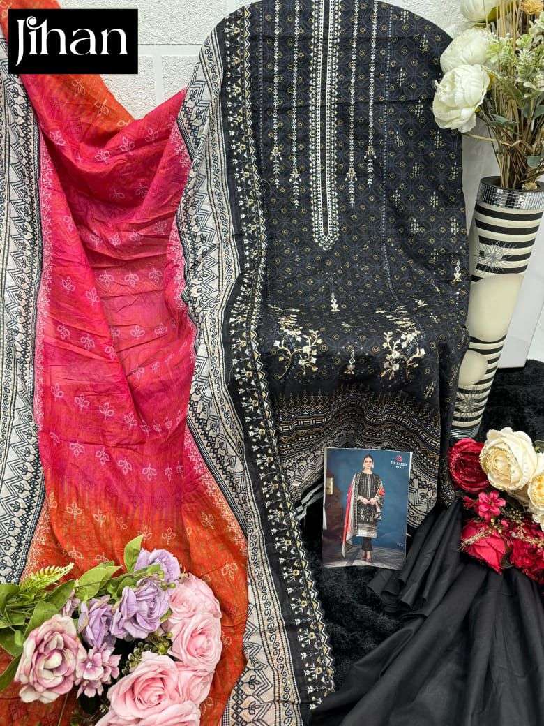 JIHAN BIN SAEED REMIX 