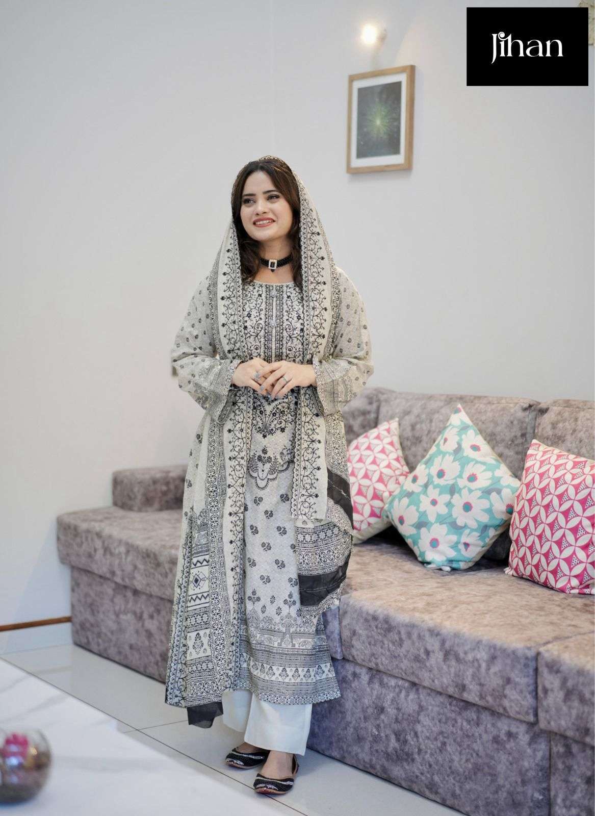 JIHAN BIN SAEED REMIX 