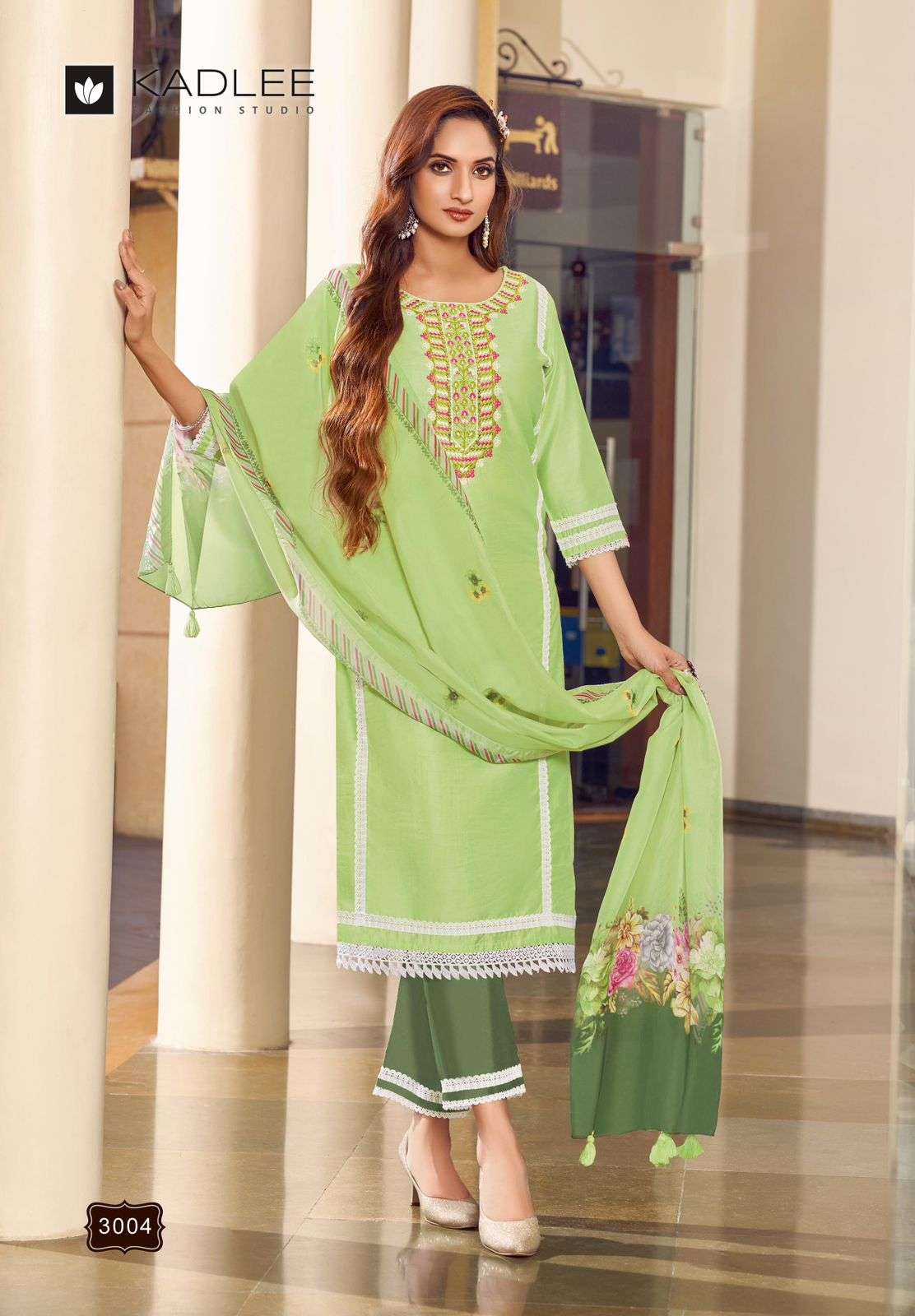 KADLEE FASHION IMPERIAL