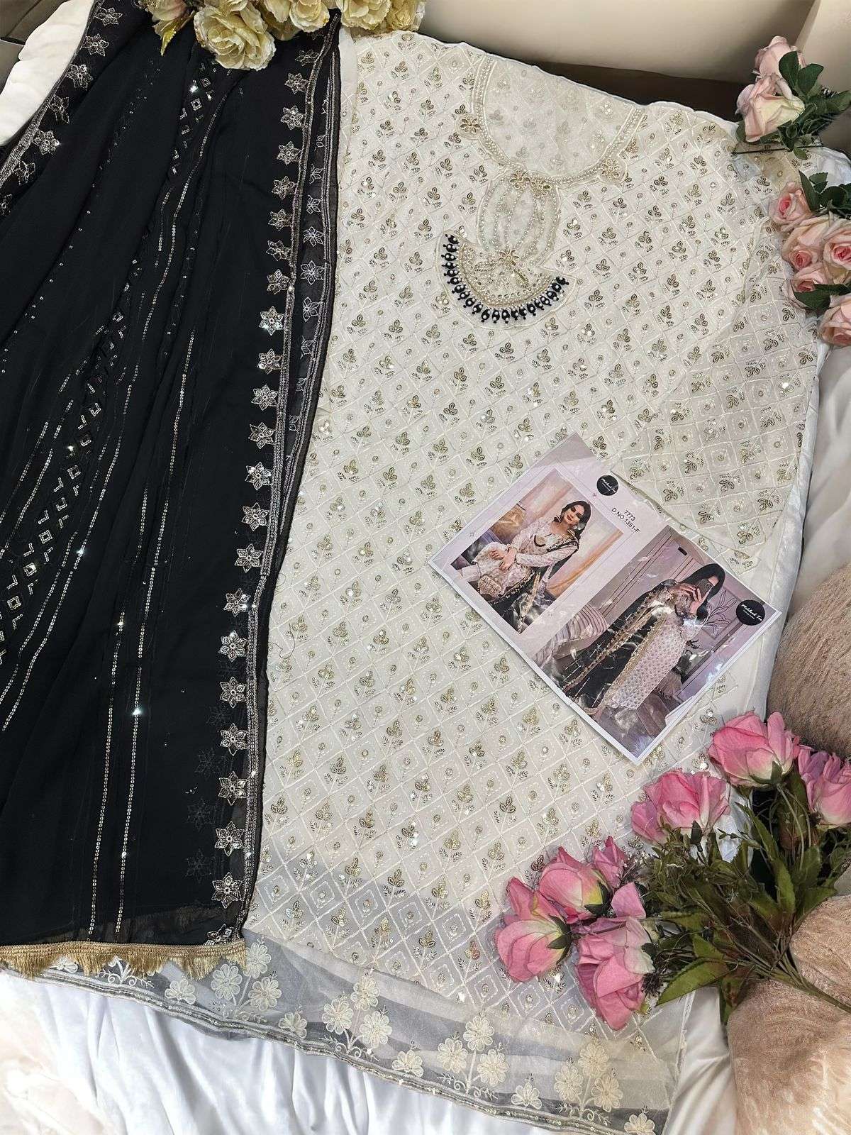 MEHBBOB TEX D NO 1351 EFGH