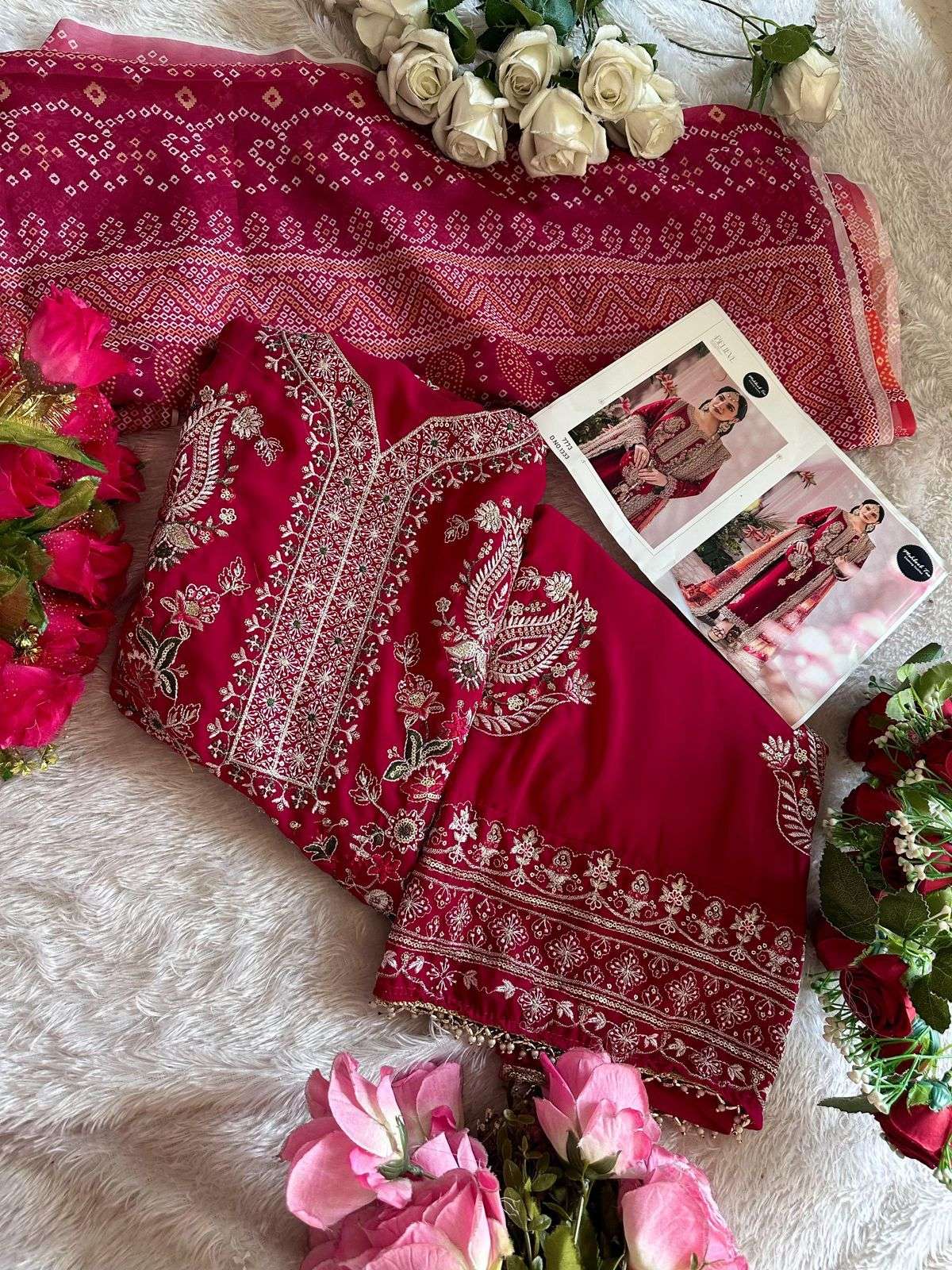 MEHBOOB TEX D NO 1333