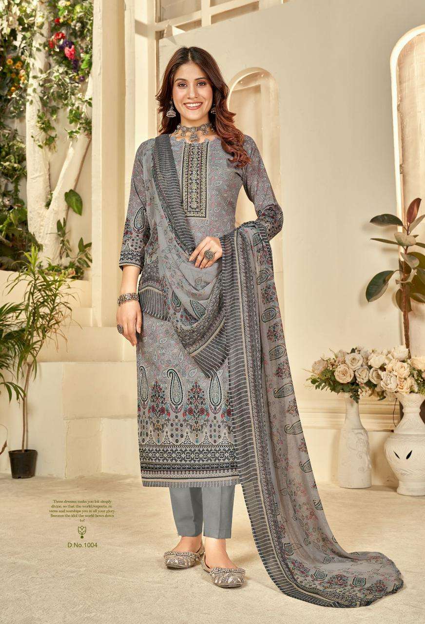 MISHRI CREATION MALLIKA 