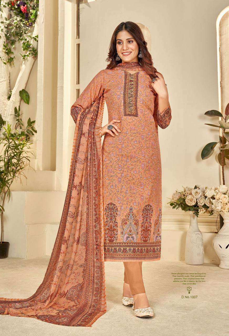 MISHRI CREATION MALLIKA 