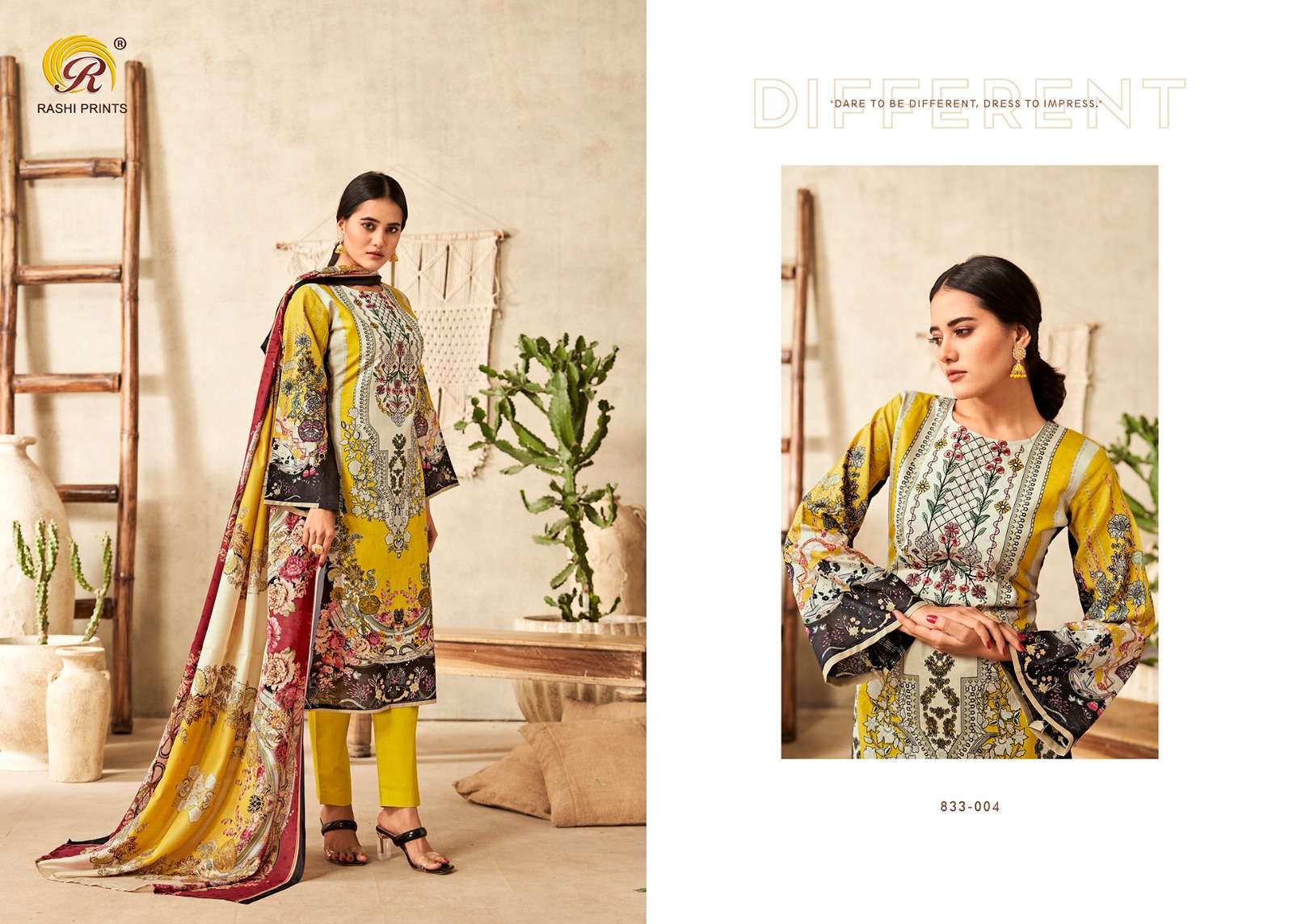 RASHI PRINTS NAYARA VOL 33