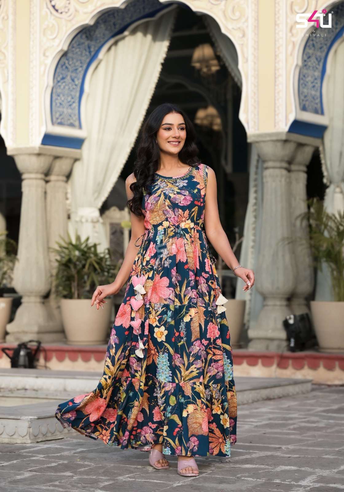 S4U SHIVALI MARIA VOL 5 