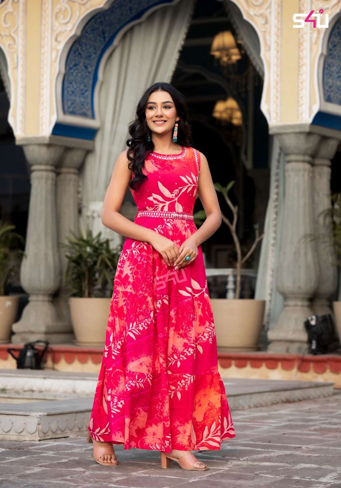 S4U SHIVALI MARIA VOL 5 