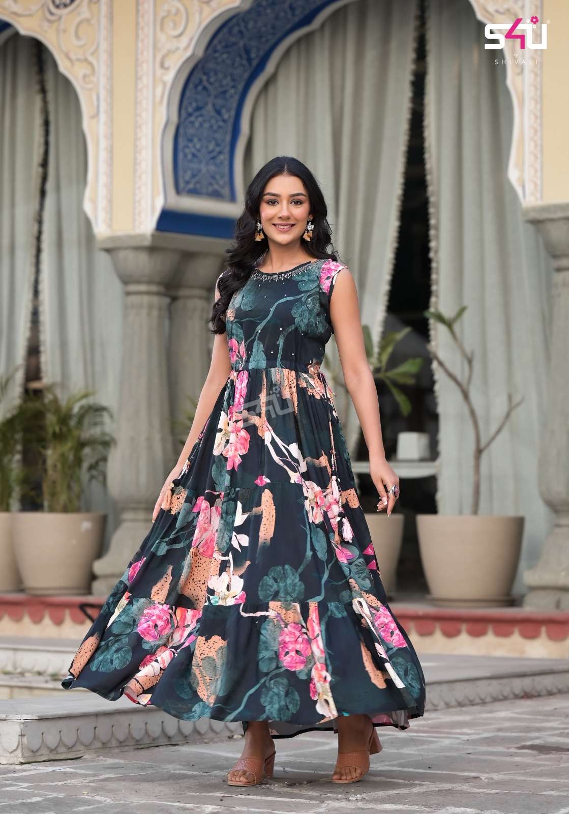 S4U SHIVALI MARIA VOL 5 