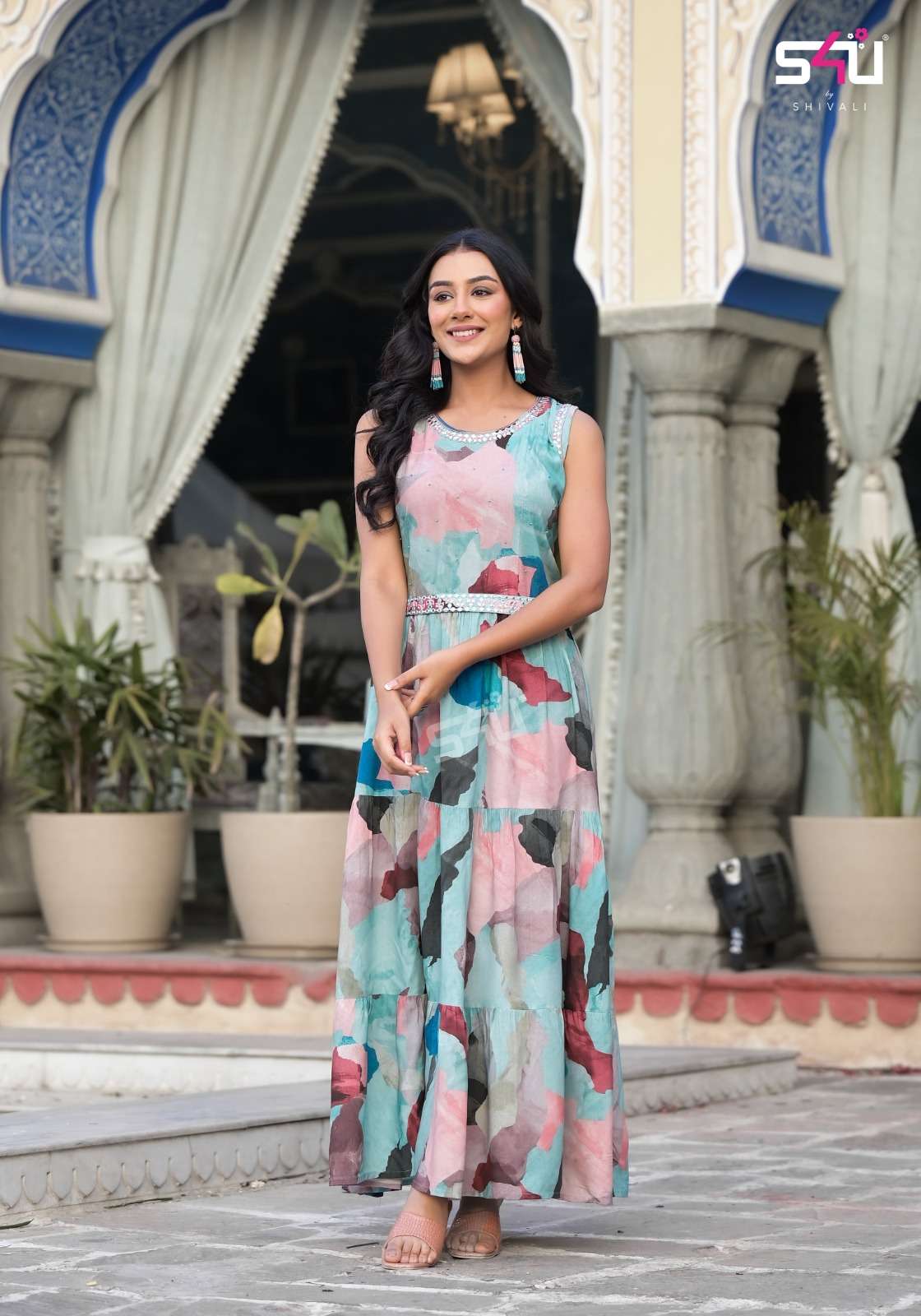 S4U SHIVALI MARIA VOL 5 