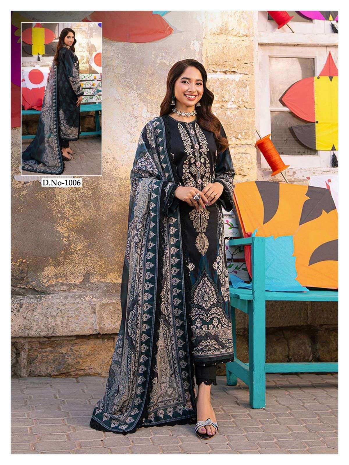 SHREE OM FAB ALIYA B