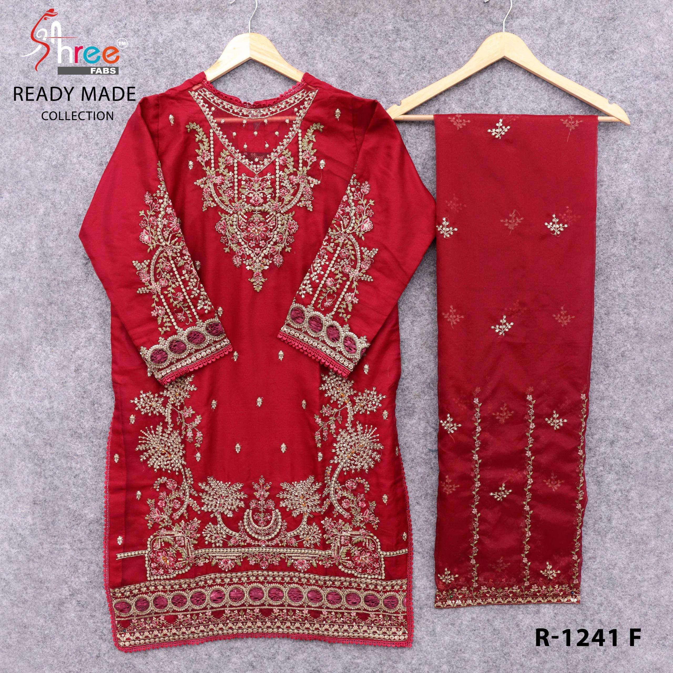 SHREE FABS R 1241 