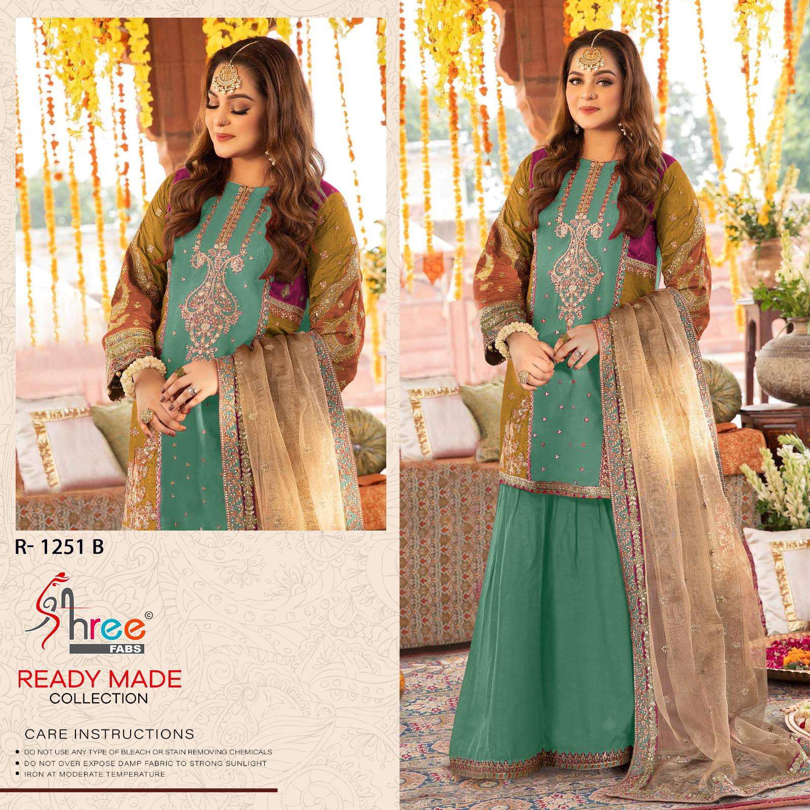 SHREE FABS R 1251