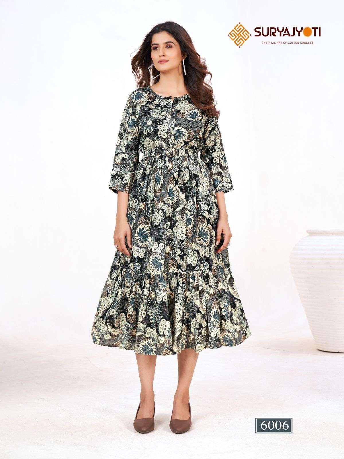 SURYAJYOTI BELT VOL 6