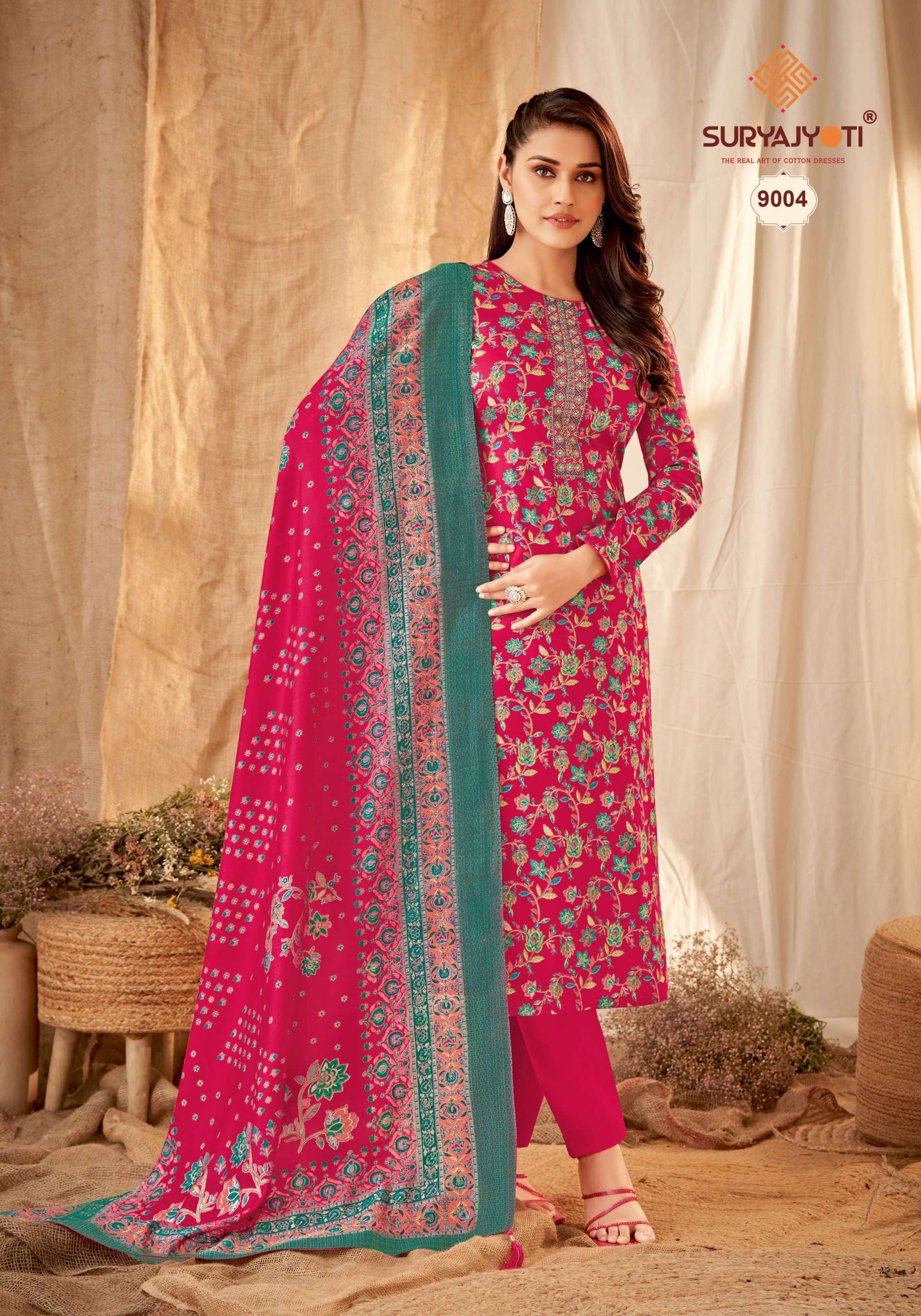 SURYAJYOTI KALKI VOL 9