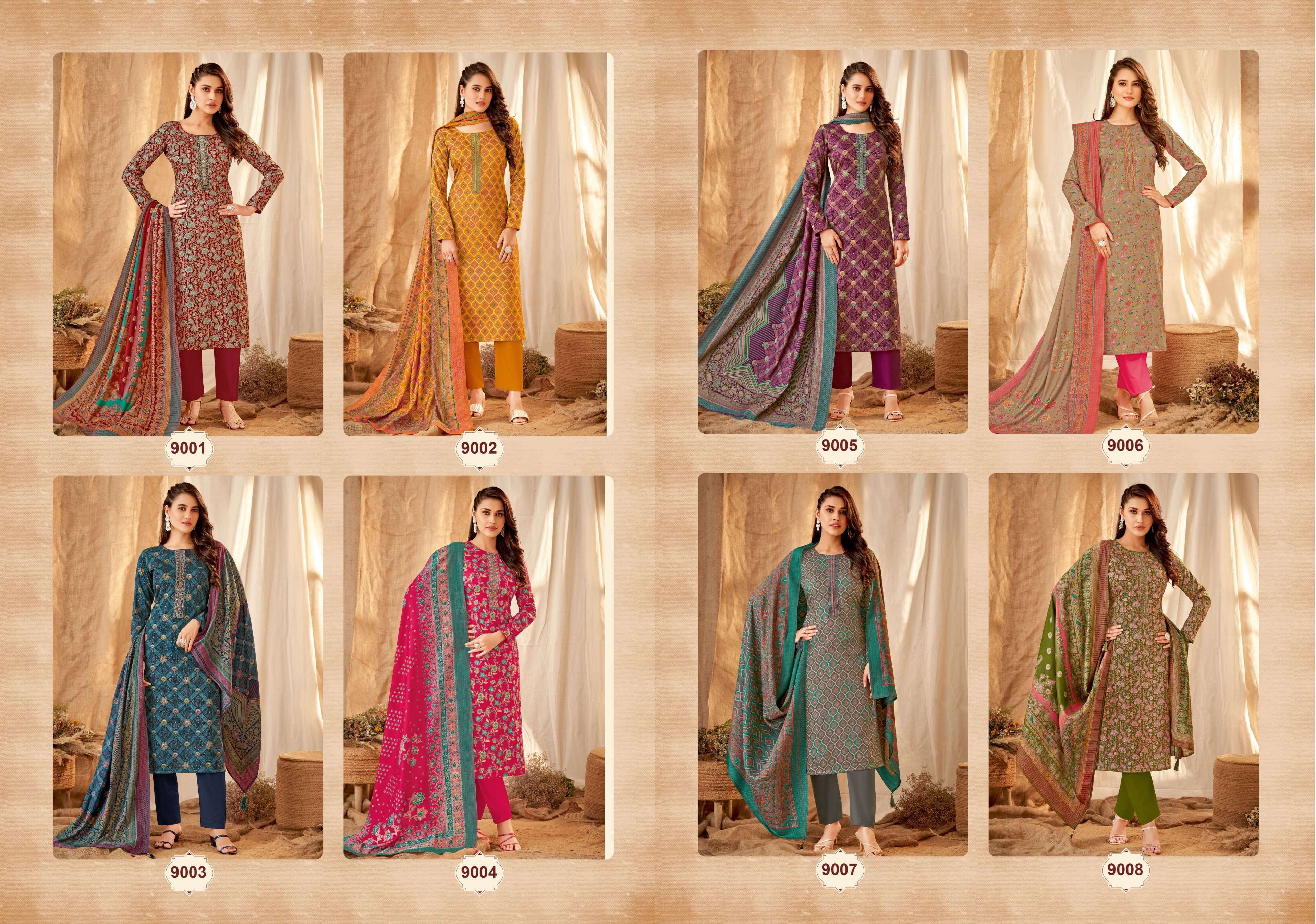 SURYAJYOTI KALKI VOL 9