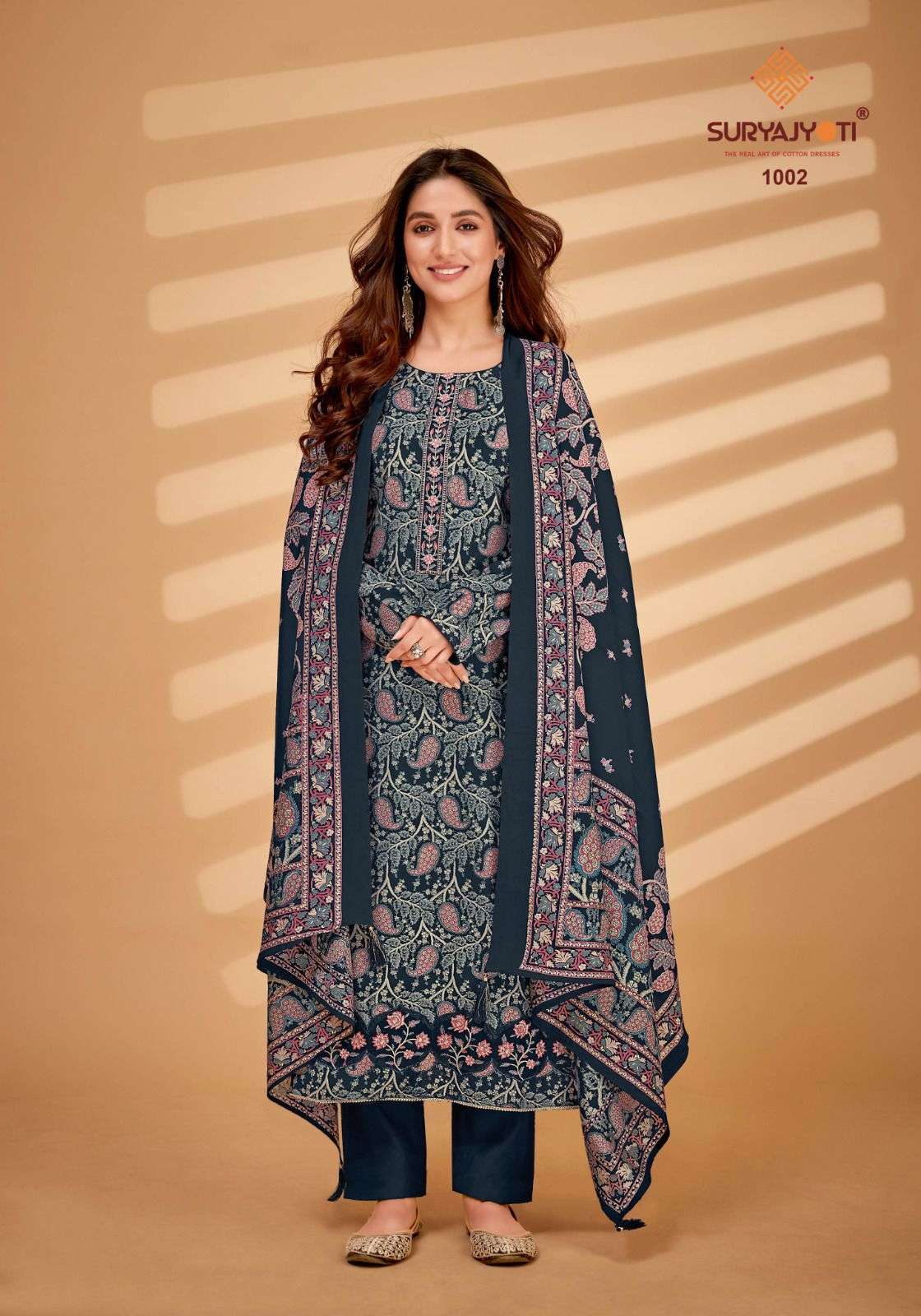 SURYAJYOTI KANIKA VOL 1 