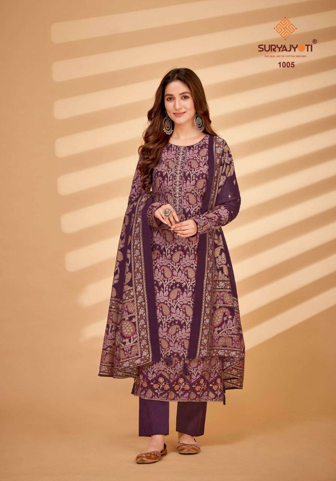 SURYAJYOTI KANIKA VOL 1 