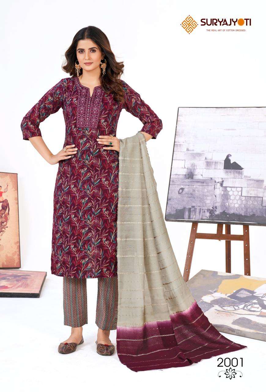 SURYAJYOTI KRITIKA VOL 2 