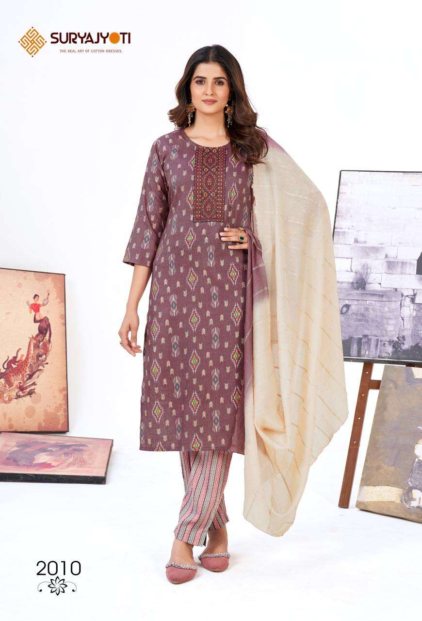 SURYAJYOTI KRITIKA VOL 2 