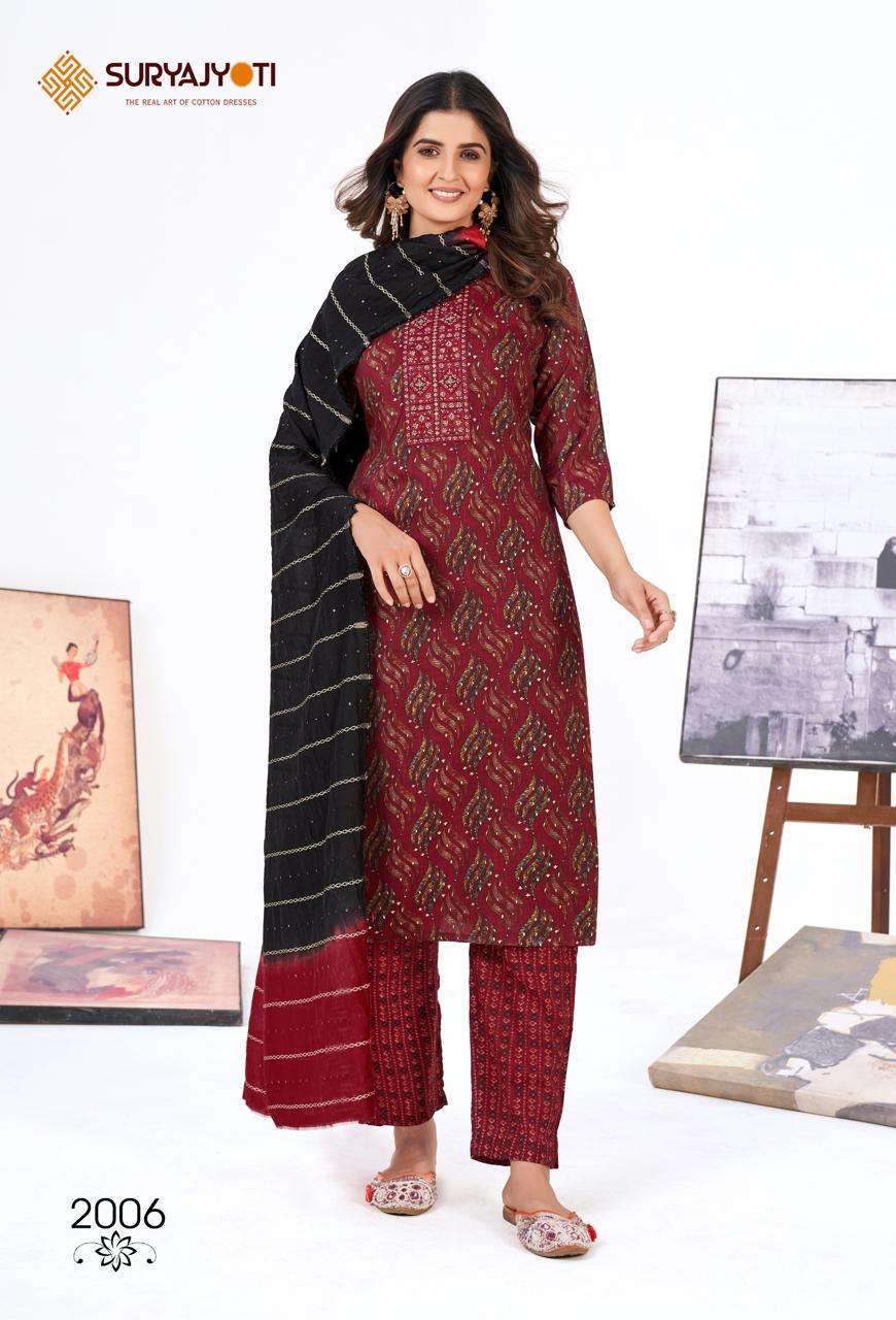 SURYAJYOTI KRITIKA VOL 2 