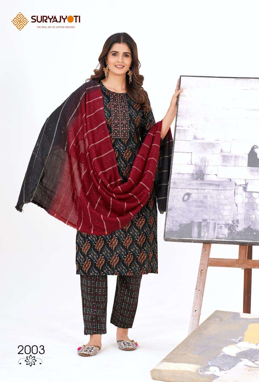 SURYAJYOTI KRITIKA VOL 2 