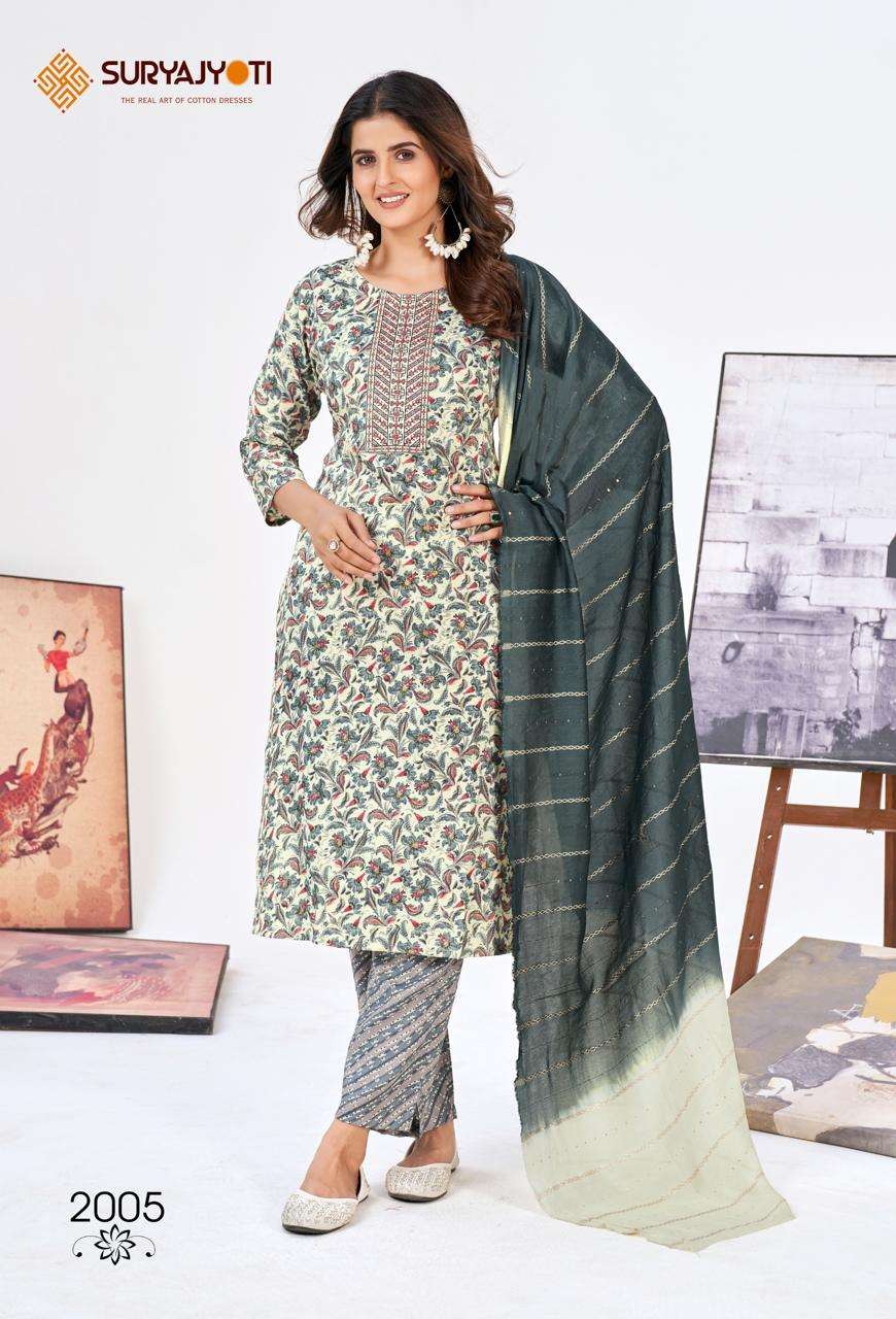 SURYAJYOTI KRITIKA VOL 2 