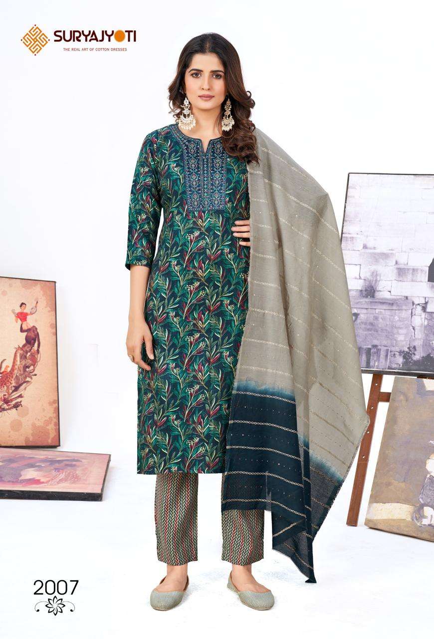 SURYAJYOTI KRITIKA VOL 2 