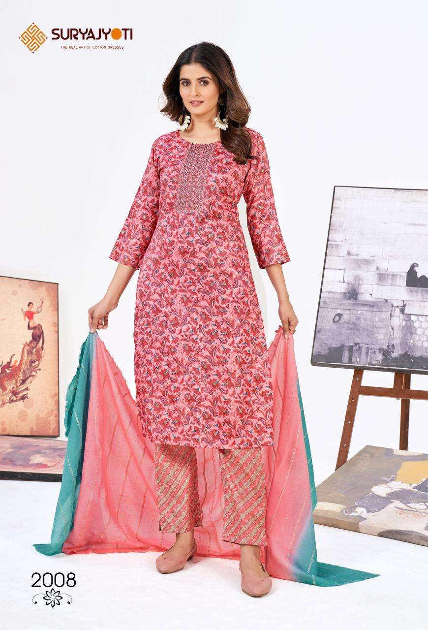 SURYAJYOTI KRITIKA VOL 2 